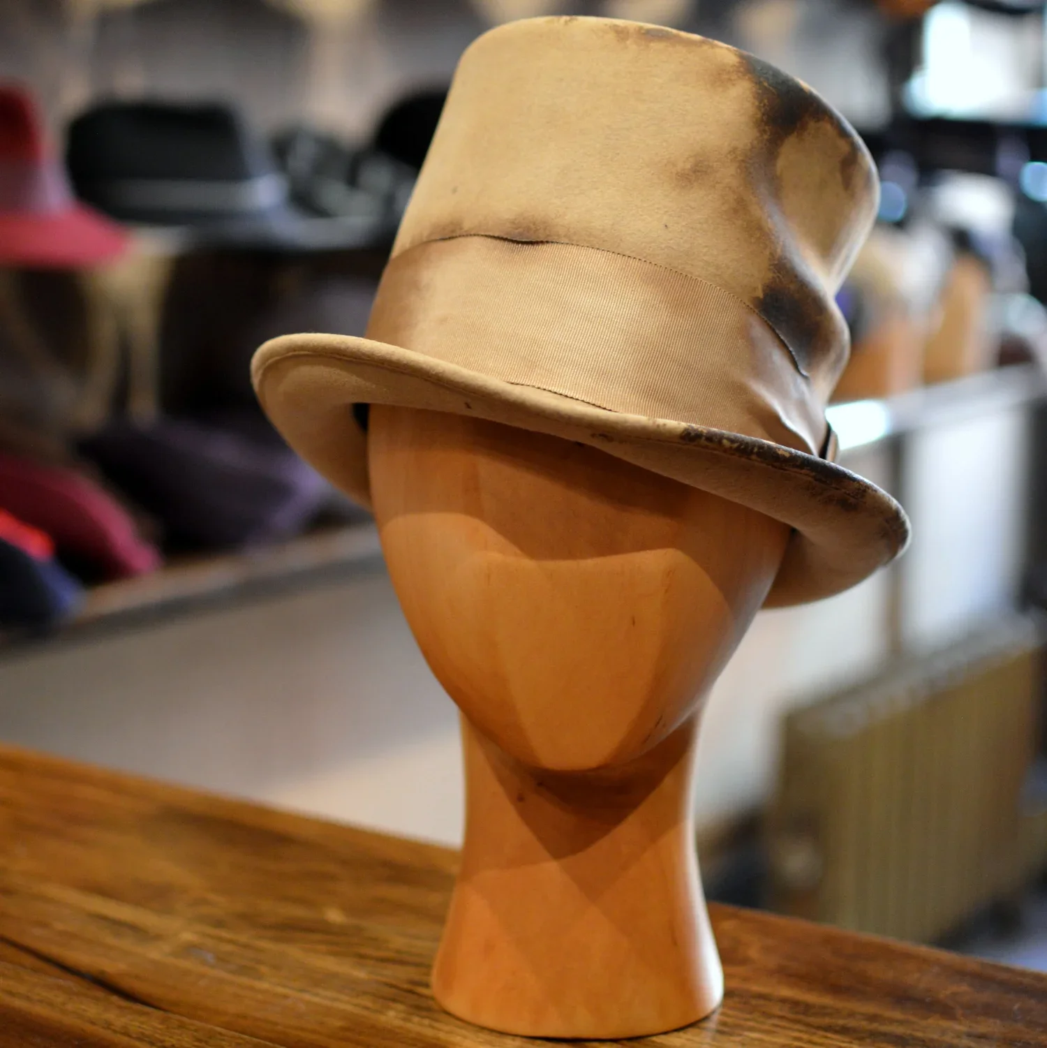 The Artful Dodger