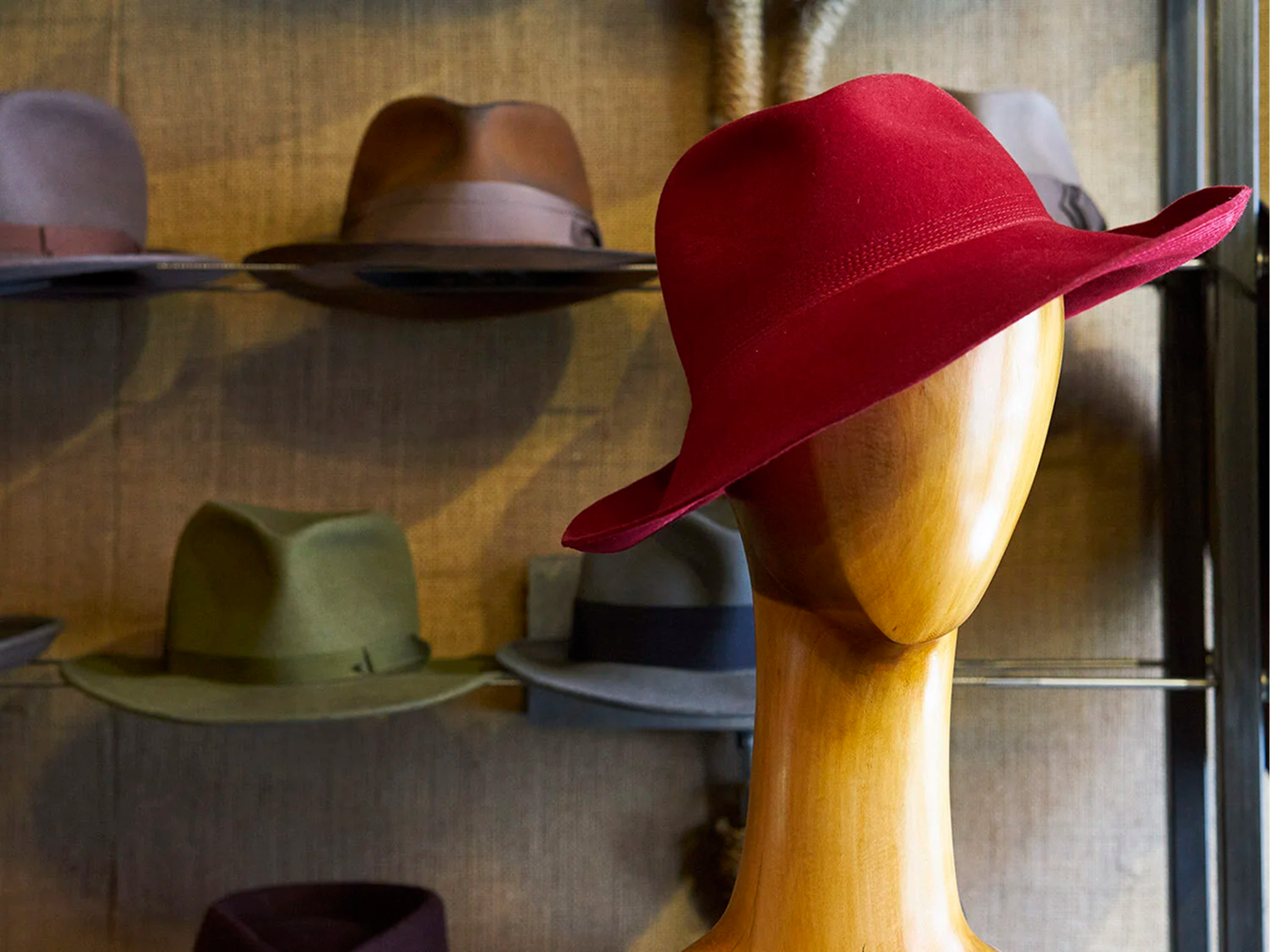Ingrid Fedora