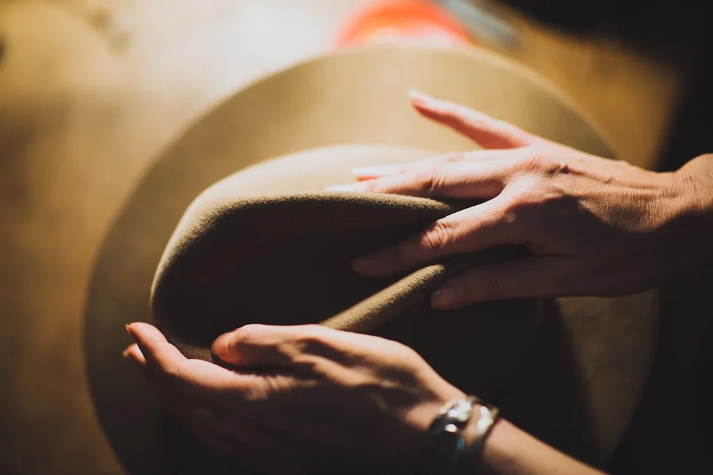 Gift Certificate - Make Your Own Fedora Class