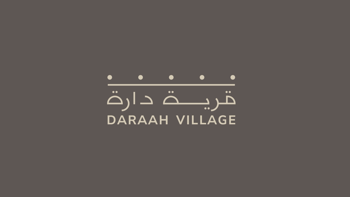 Daraah Village