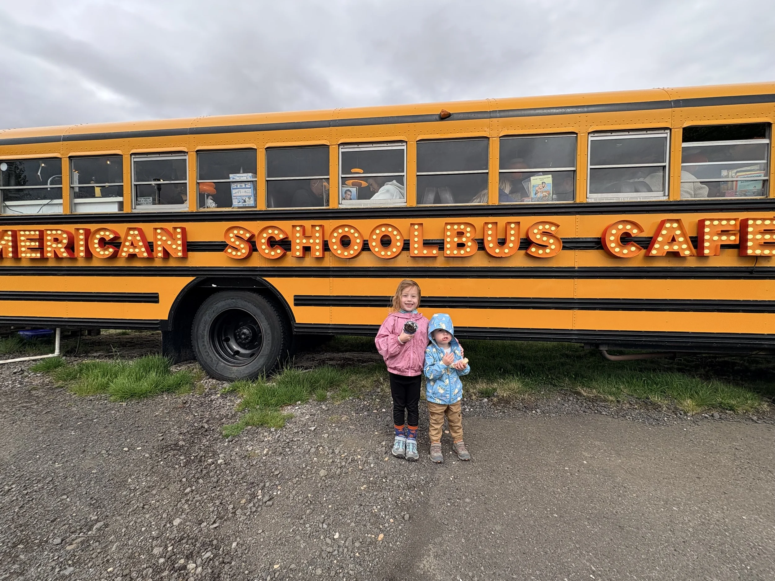 Iceland with Kids: A 6-Day Family Itinerary That Actually Works