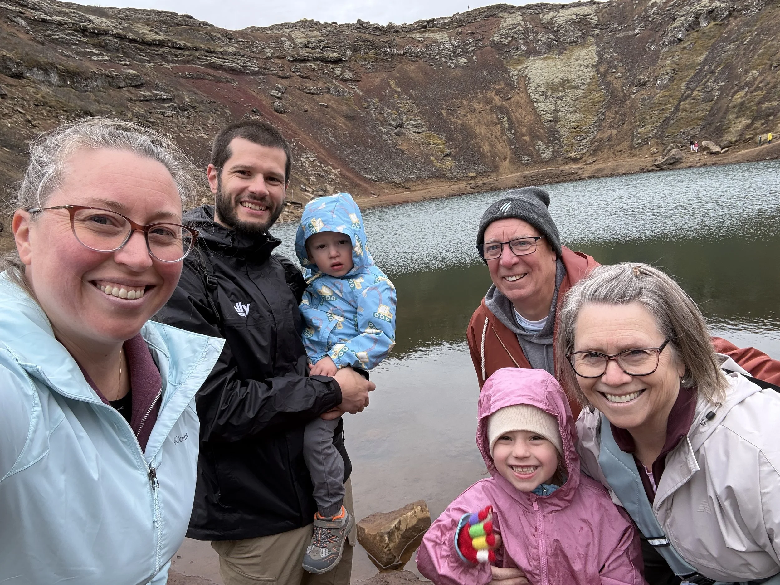 Iceland Family Vacation: Everything You Need to Know