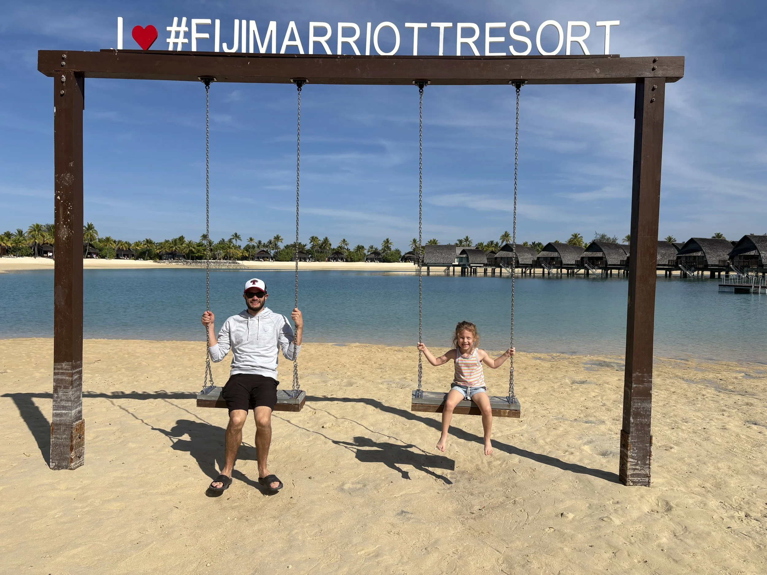 Fiji Marriott Momi Bay: Is the All-Inclusive Worth It for Families?