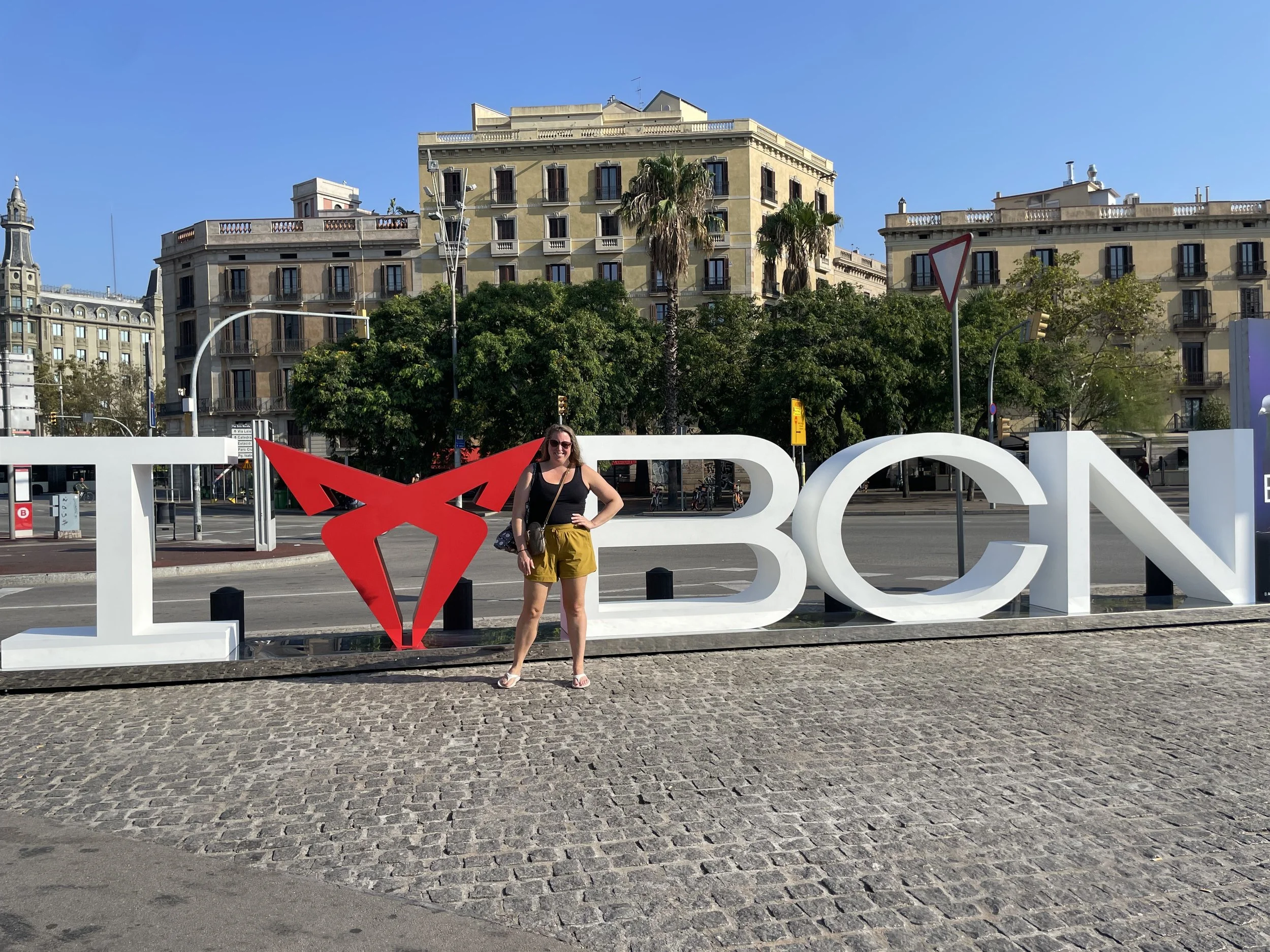 A Long Weekend in Barcelona: Is it worth it?