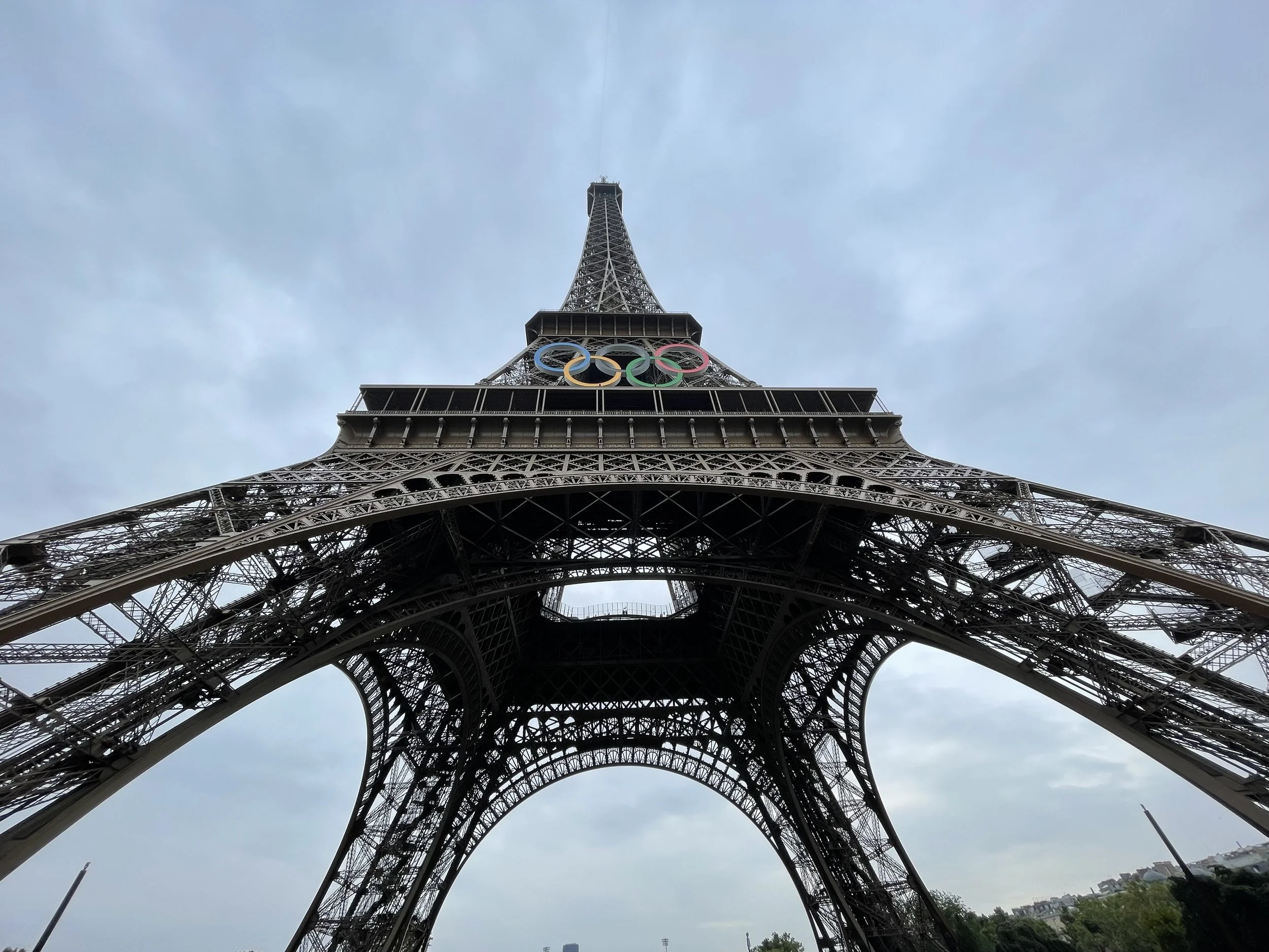 The Perfect 4-Day Paris Itinerary for Families with Young Kids