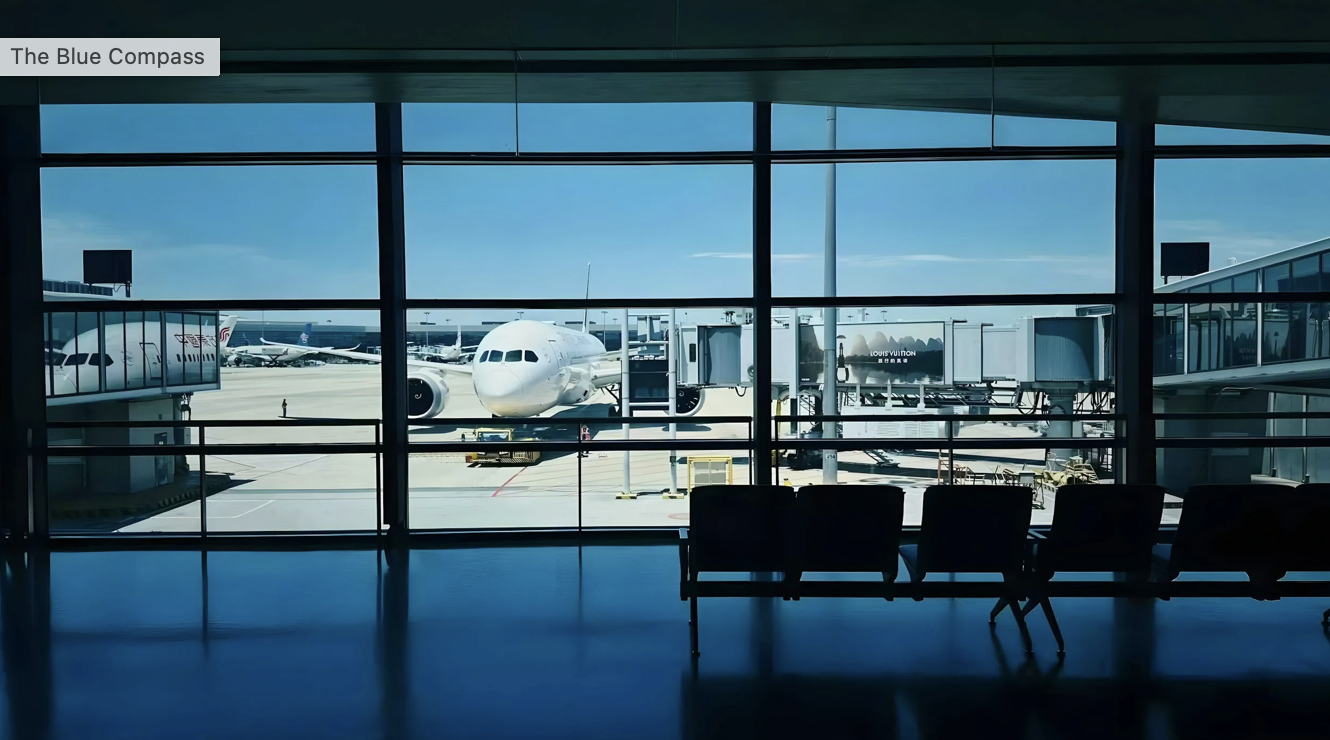 Why Smart Business Owners Are Handing Off their Travel