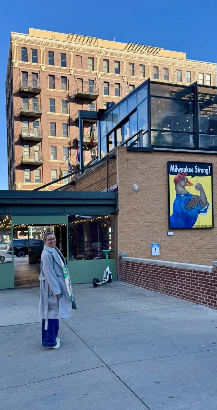 The Perfect Girls Weekend in Milwaukee 
