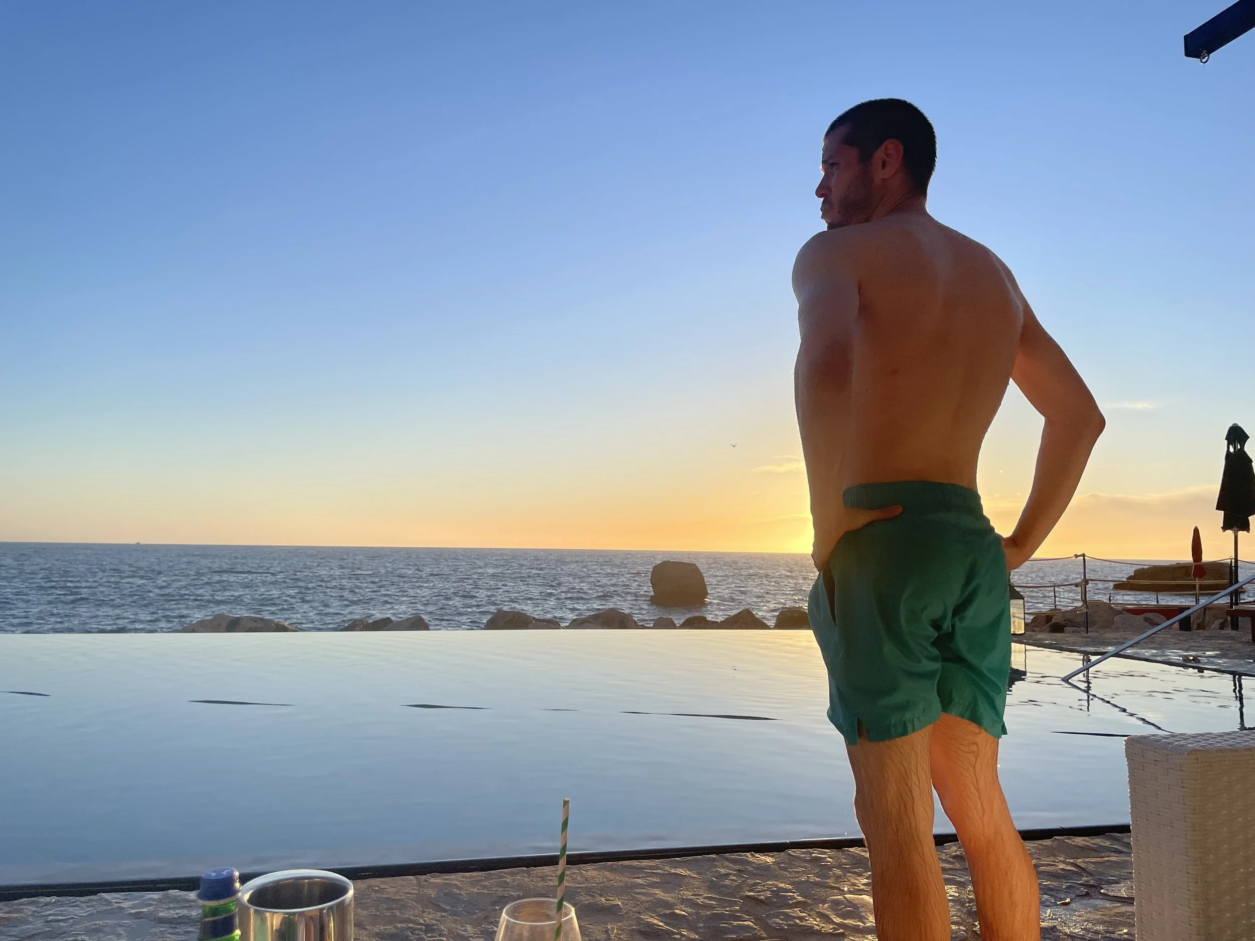 Capo La Gala: The Amalfi Coast Hotel That Redefines Romance