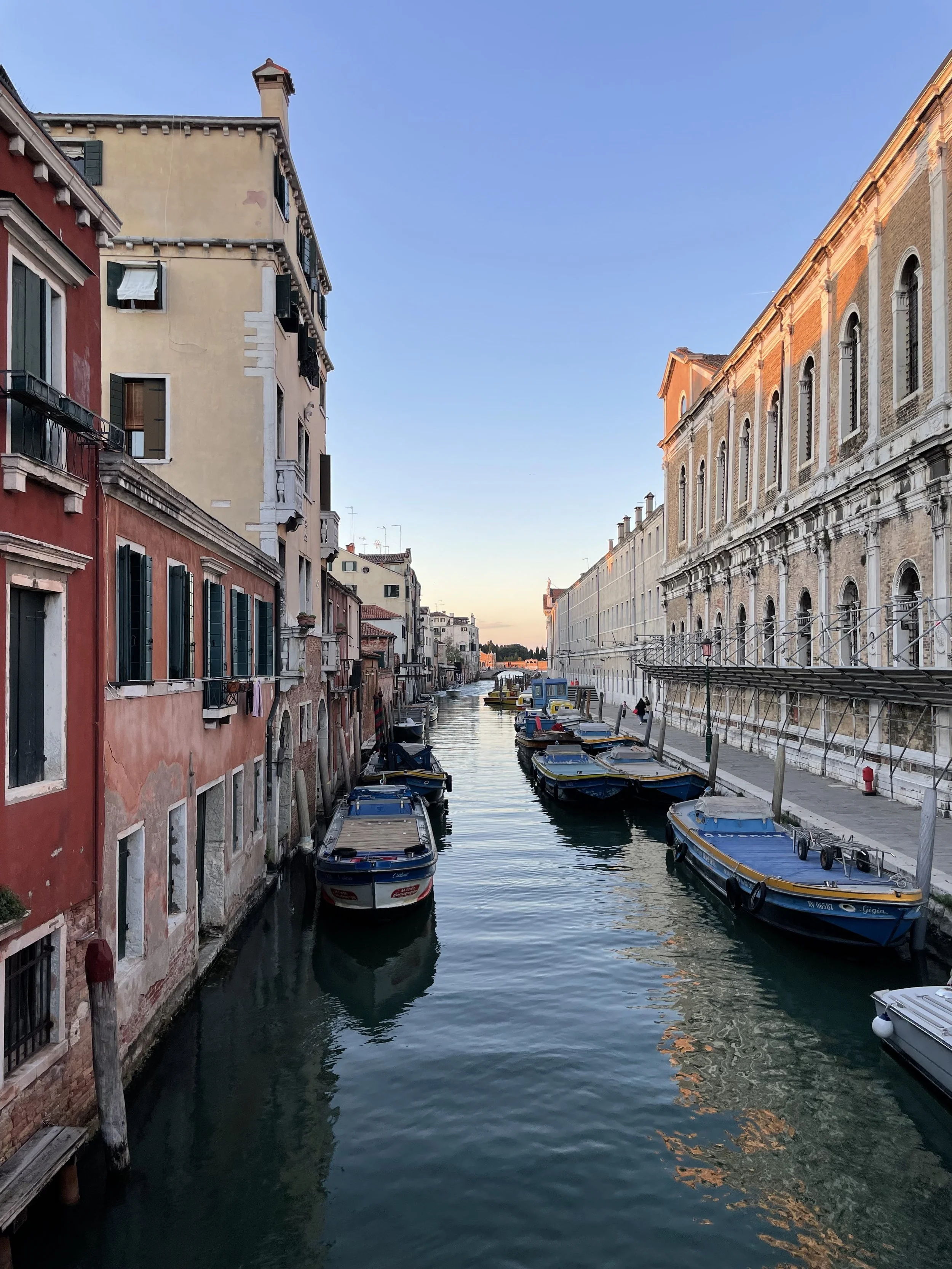Planning Your First Trip to Italy: Where to Start (Without Losing Your Mind)