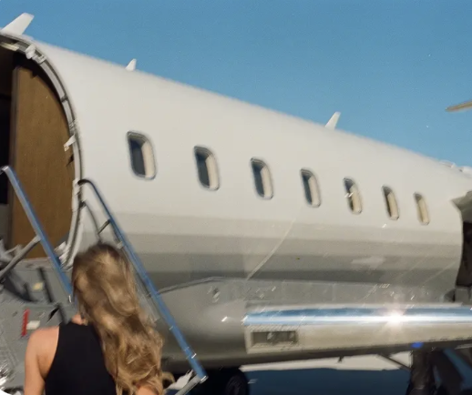 Executive & Corporate Travel