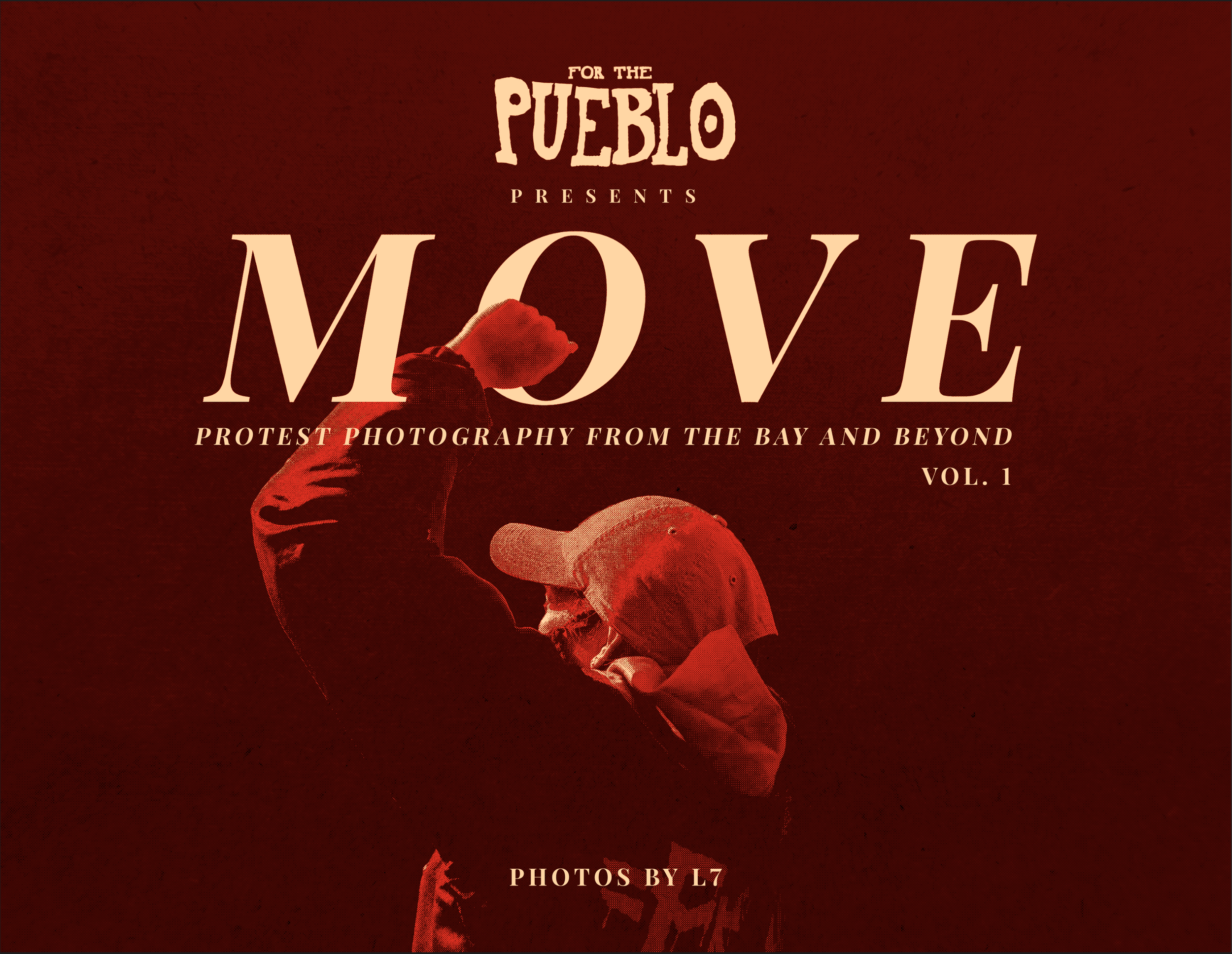 MOVE: Protest Photography
