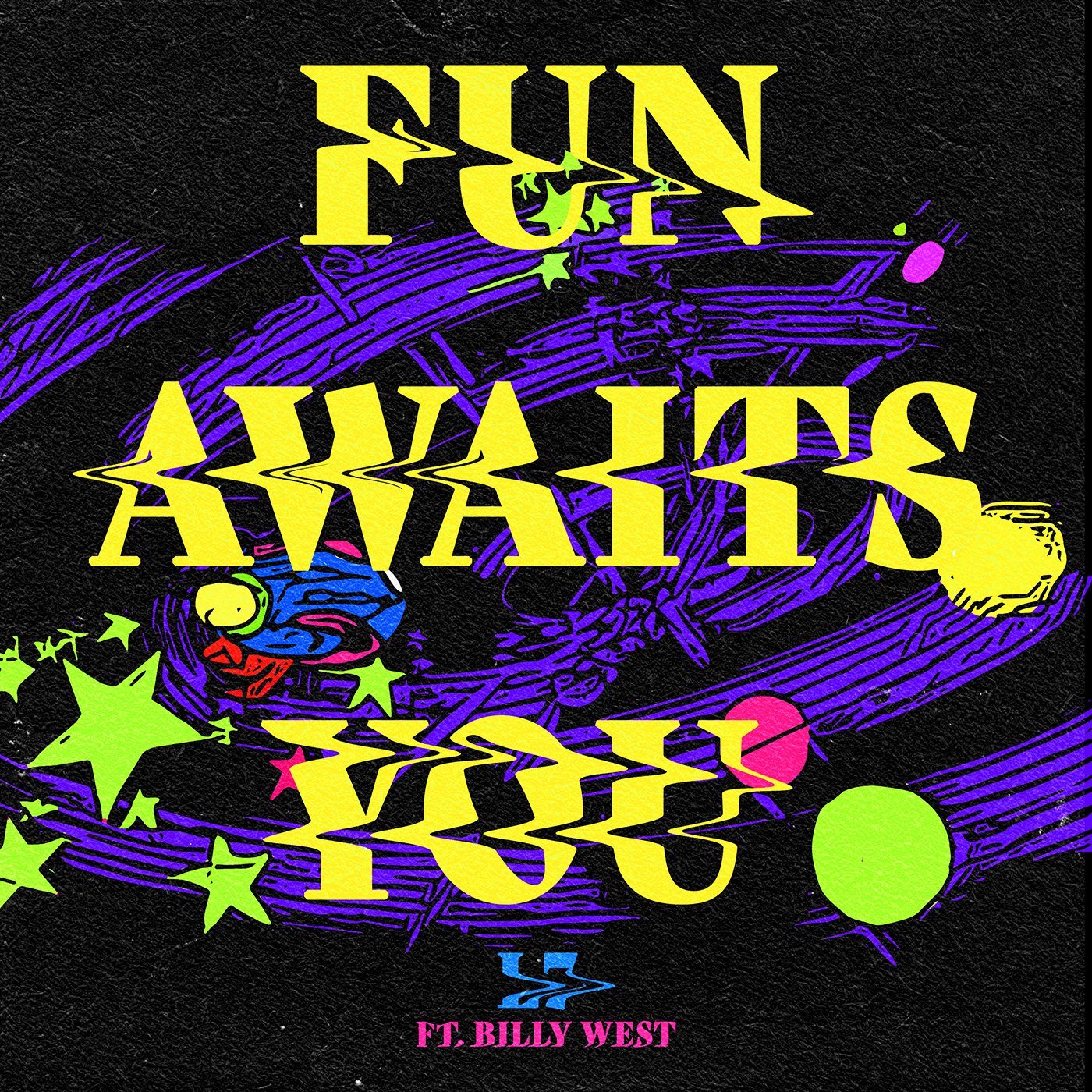 Fun Awaits You ft. Billy West