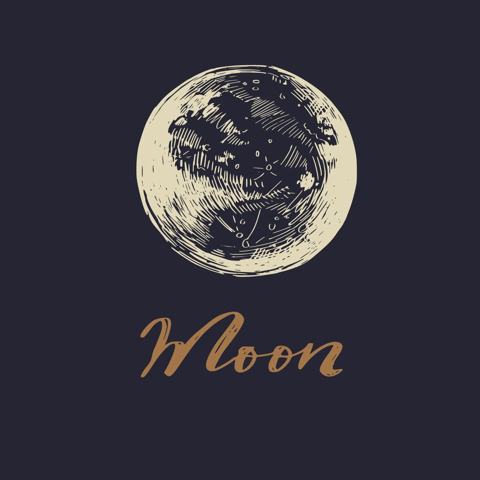 What "Moon Charged" Actually Means at Oracle Magick