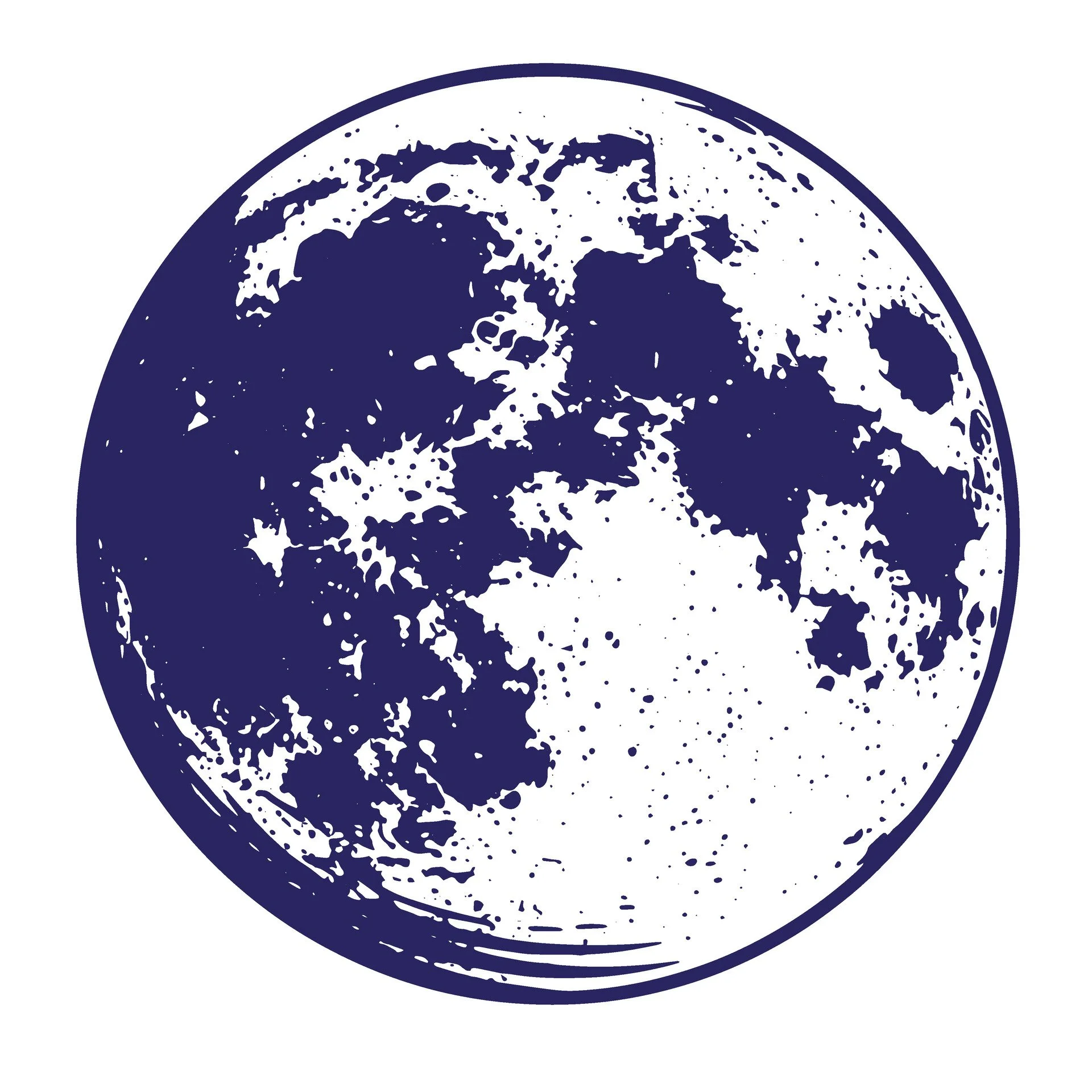Once in a Blue Moon: Where the Phrase Actually Comes From