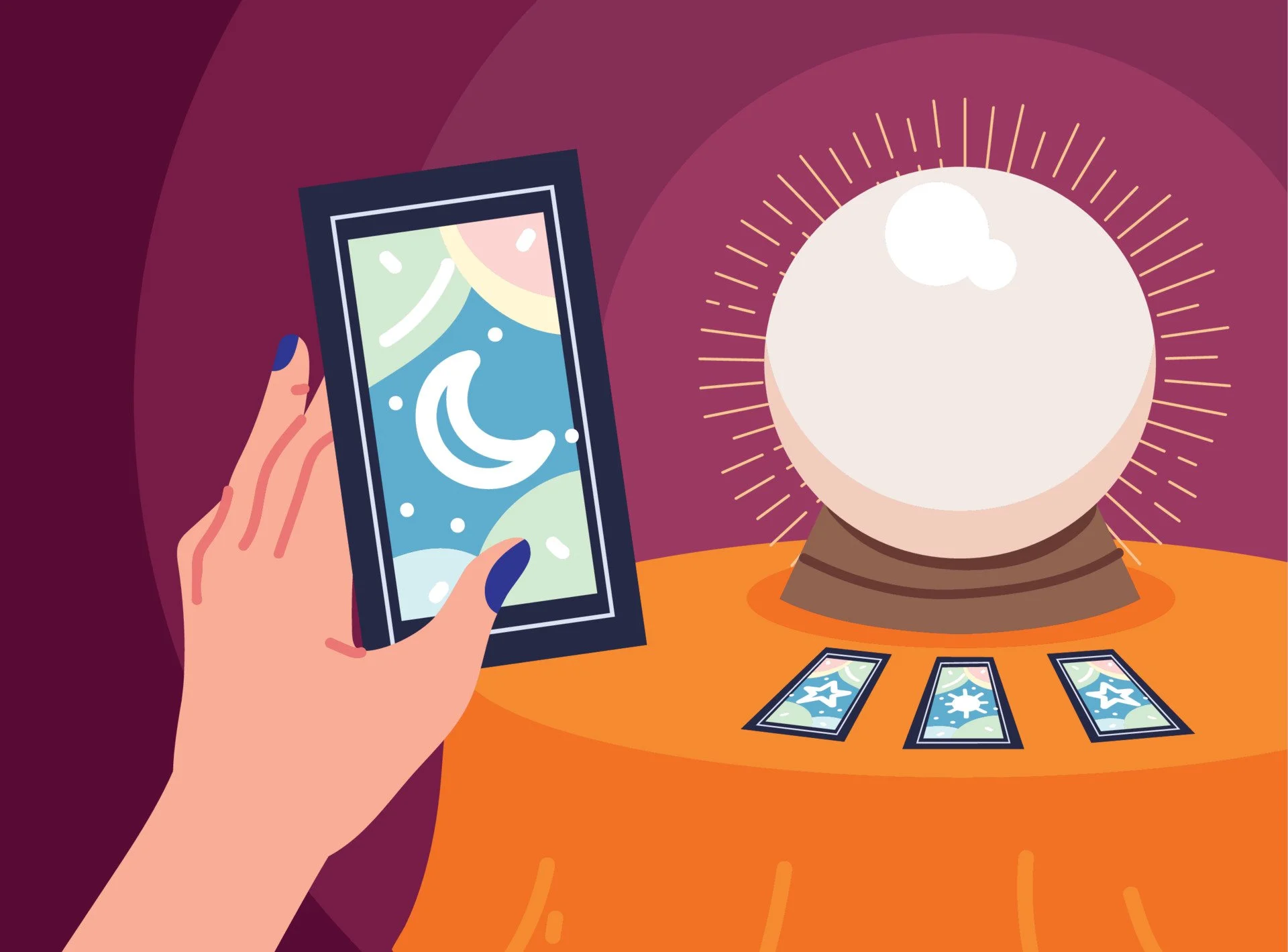 Free Readings During the Month of June