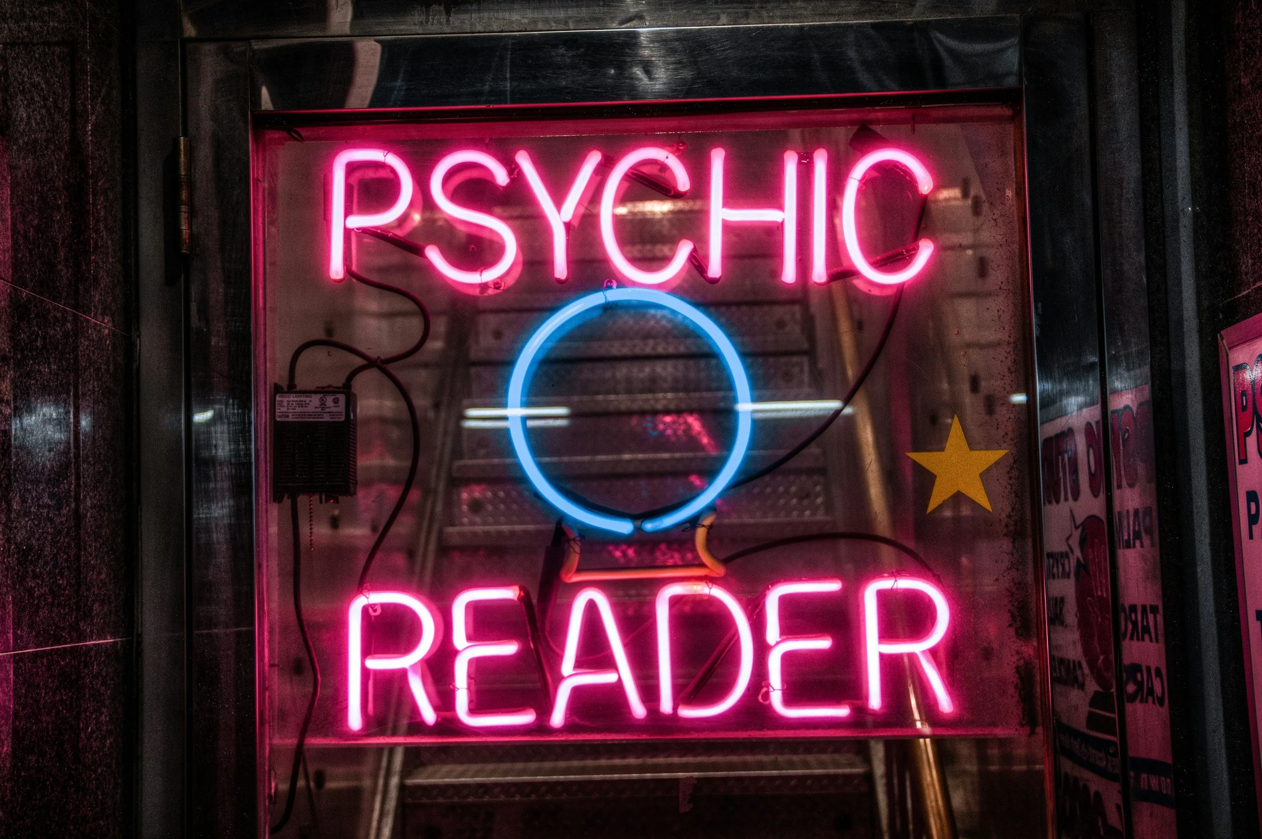 Psychic, Medium, Intuitive, Empath: What Is the Difference?
