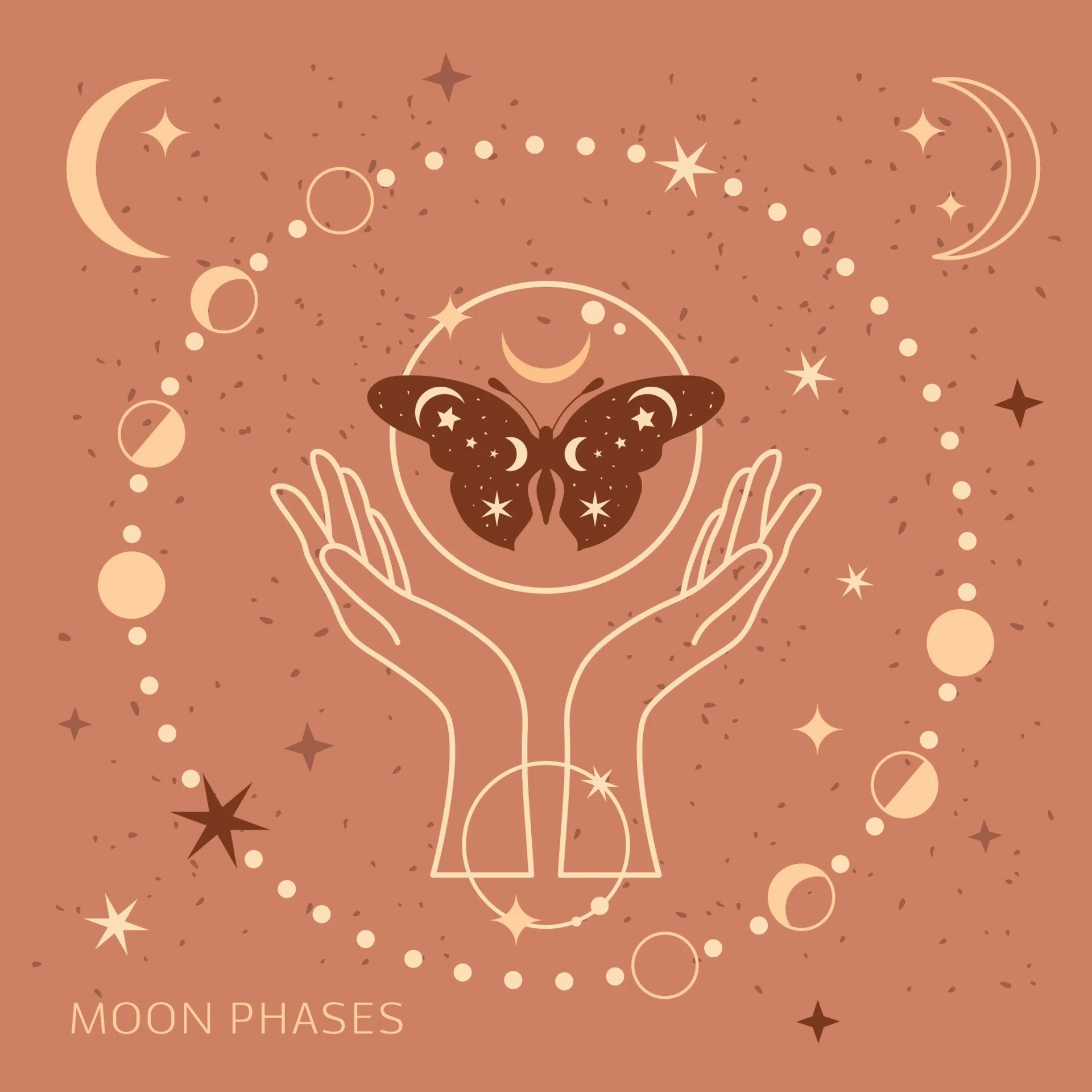 What is the Black Moon Lilith?