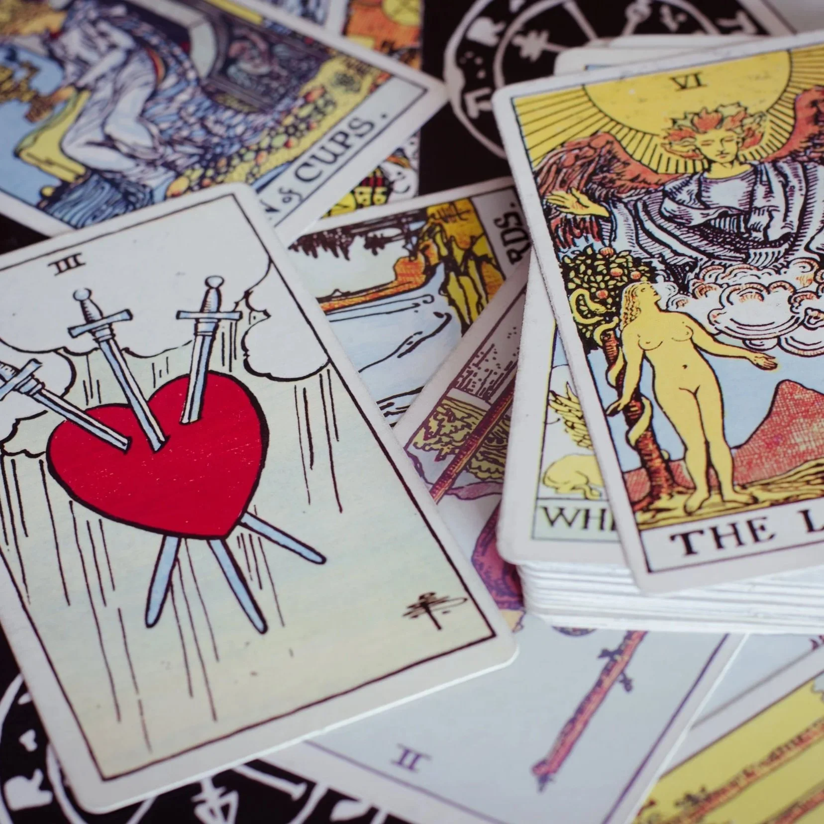 Do You Have to Be Gifted Your First Tarot Deck? No, Here Is Why