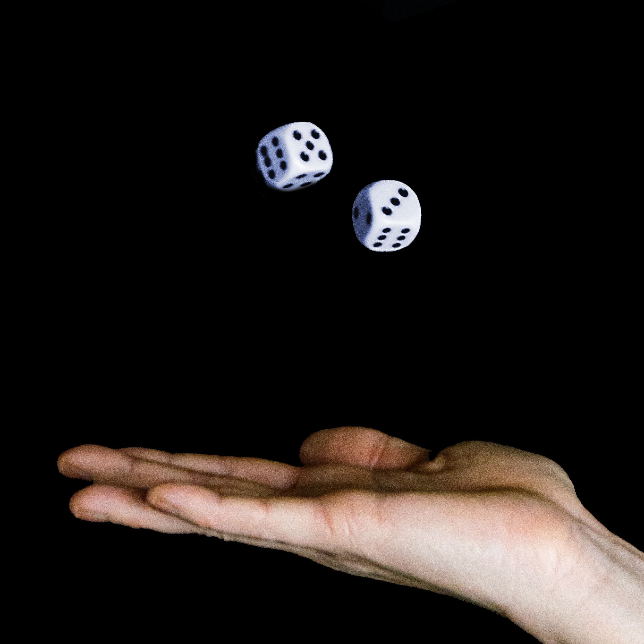 Beginner’s Guide to Dice Divination: How to Read the Dice
