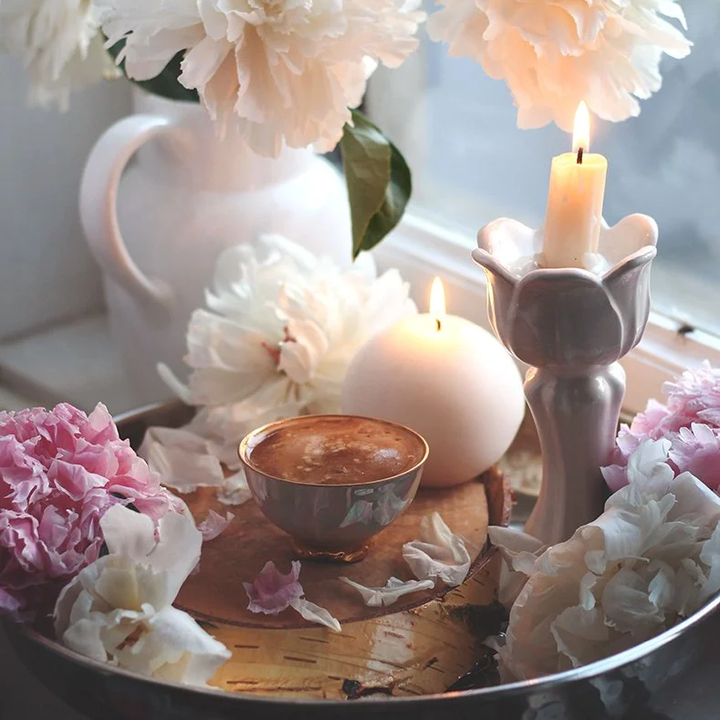 The Altar You Don’t Have to Put Away
