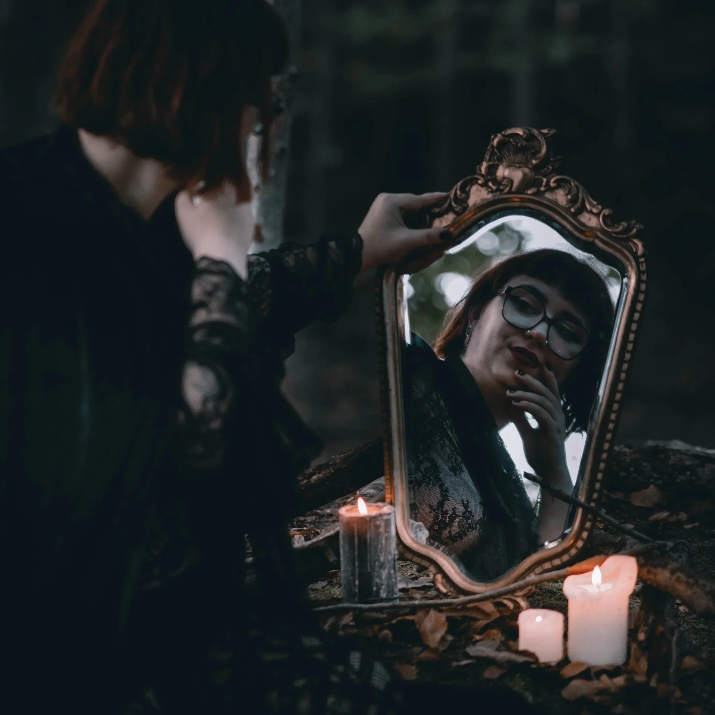 The Halloween Games Your Great-Grandmother Actually Played
