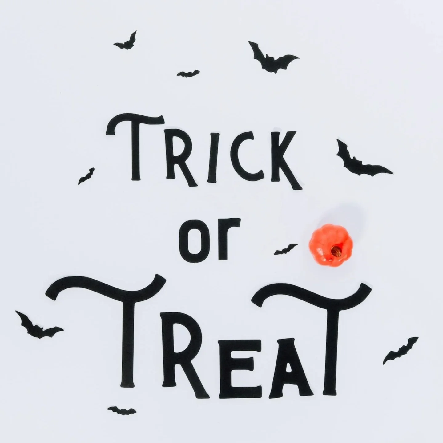 Trick or Treat Was First Printed in 1927: It Was About Stolen Gates