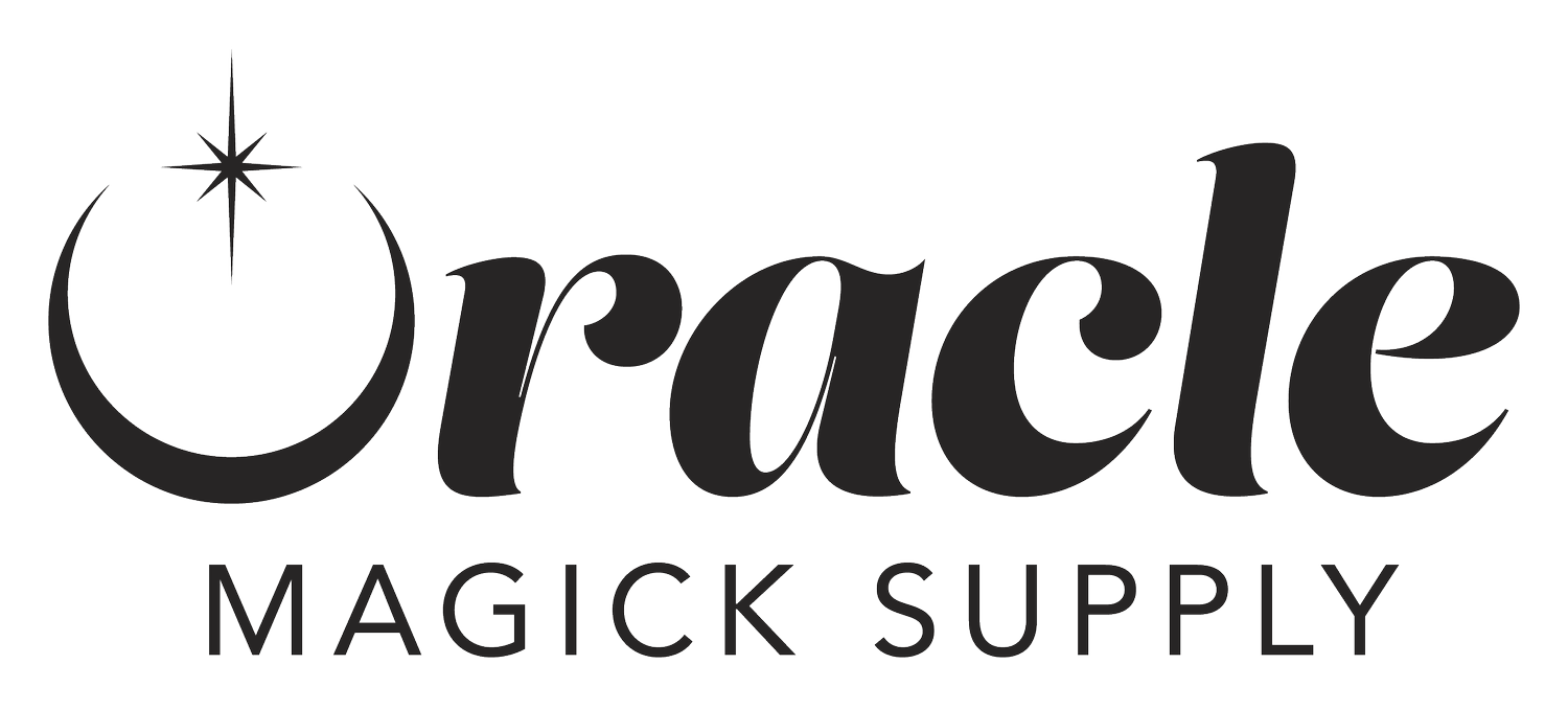 Oracle Magick Supply 