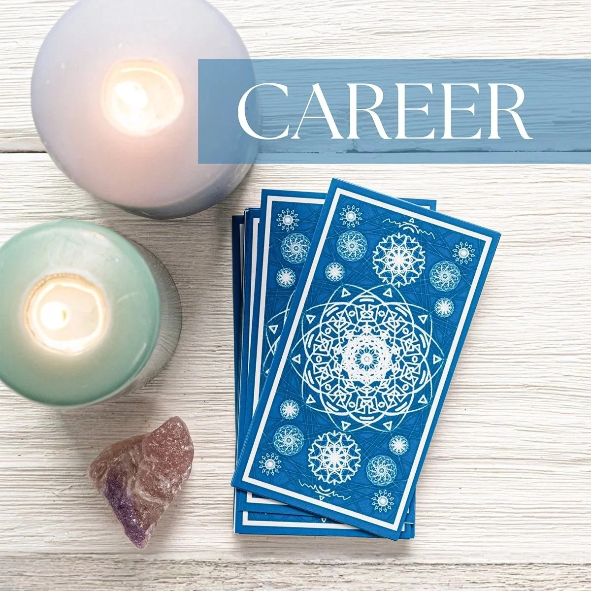 CAREER Tarot Card Reading