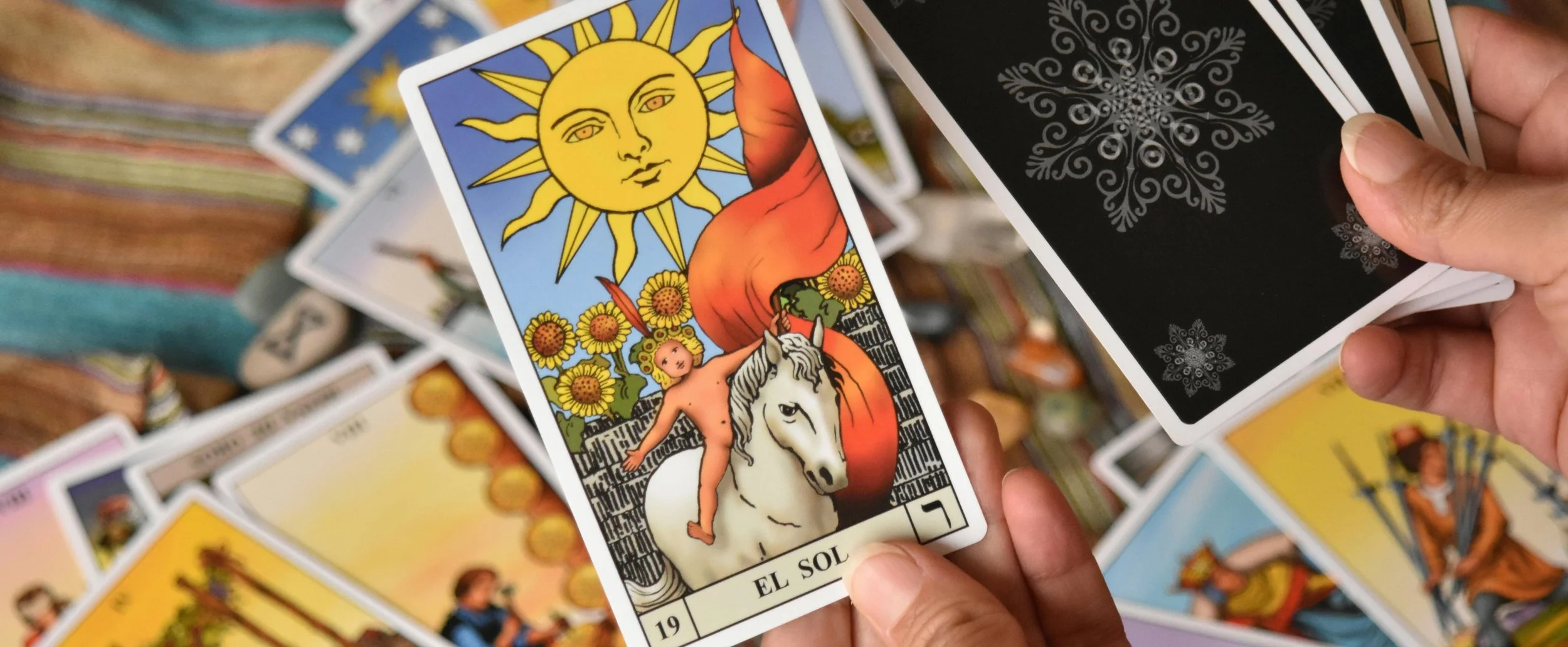 Test Your Tarot Knowledge