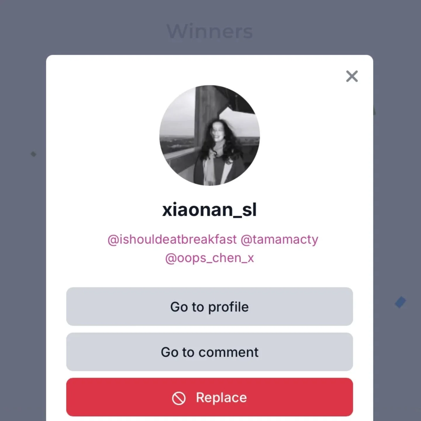 Congratulations!! The winner of our Fringe Poster Shoot Giveaway is @xiaonan_sl we will get in touch with you shortly to arrange the shoot.

#Photography #PhotographyStudio #PosterShoot #Giveaway