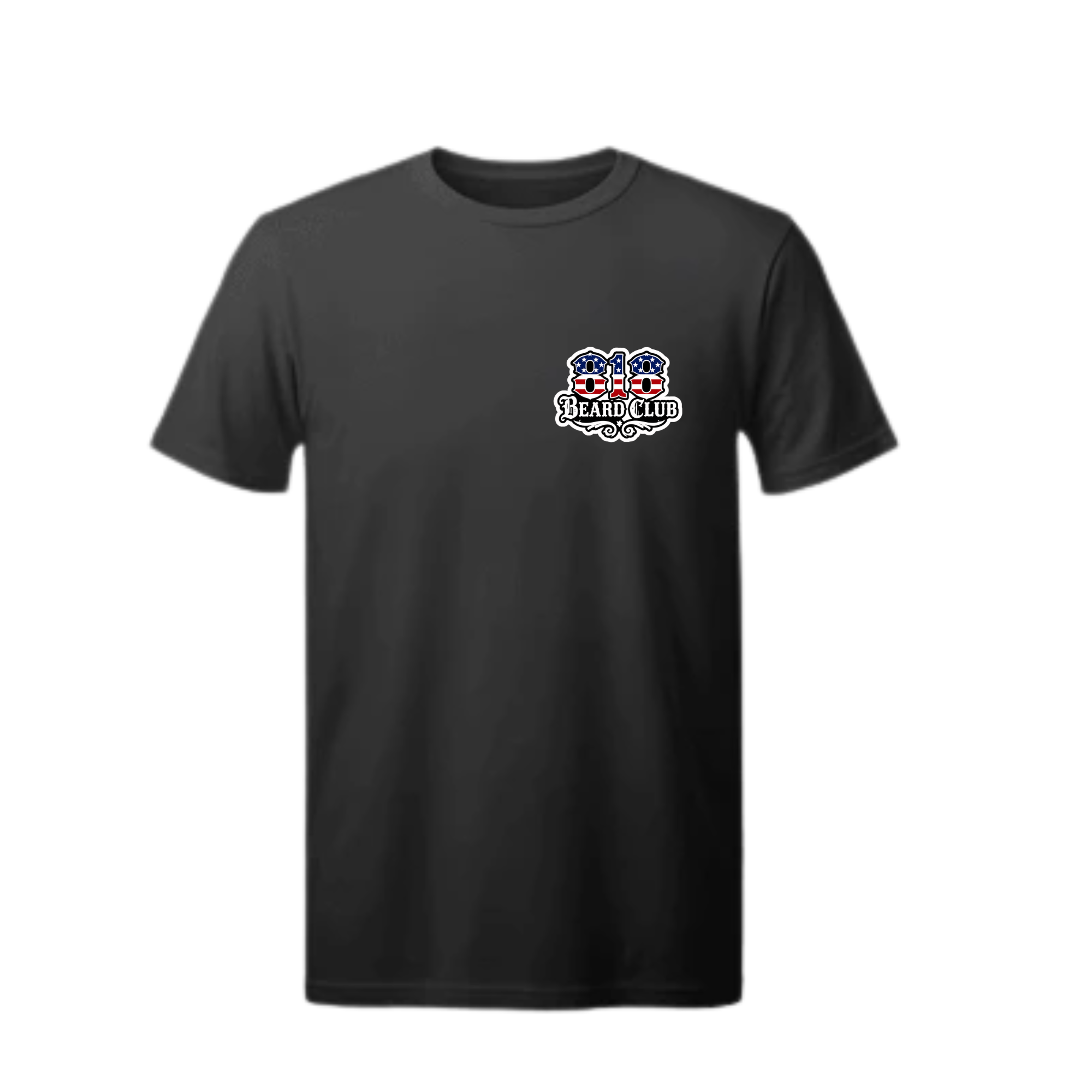 Front_ 'Merica Tee - Black.png