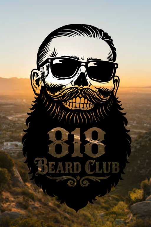 818 Beard Club