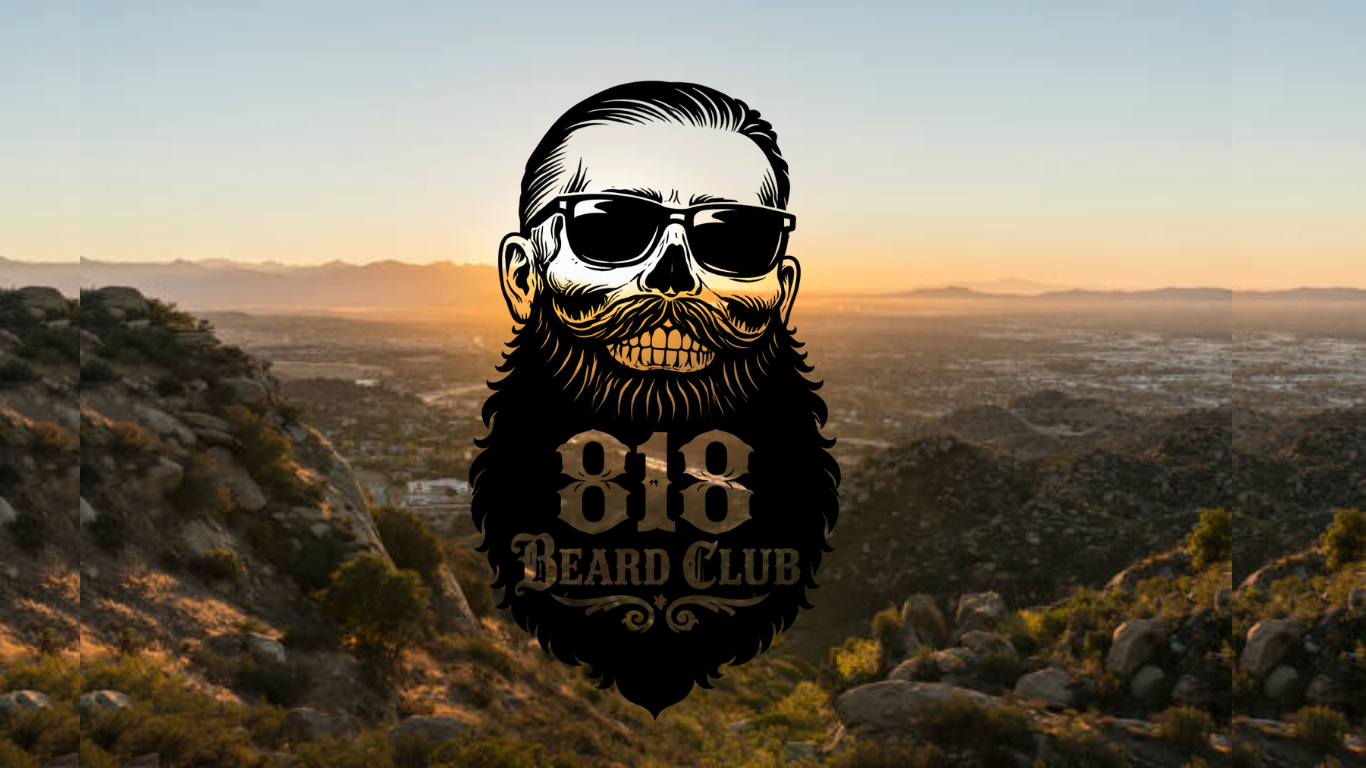818 Beard Club