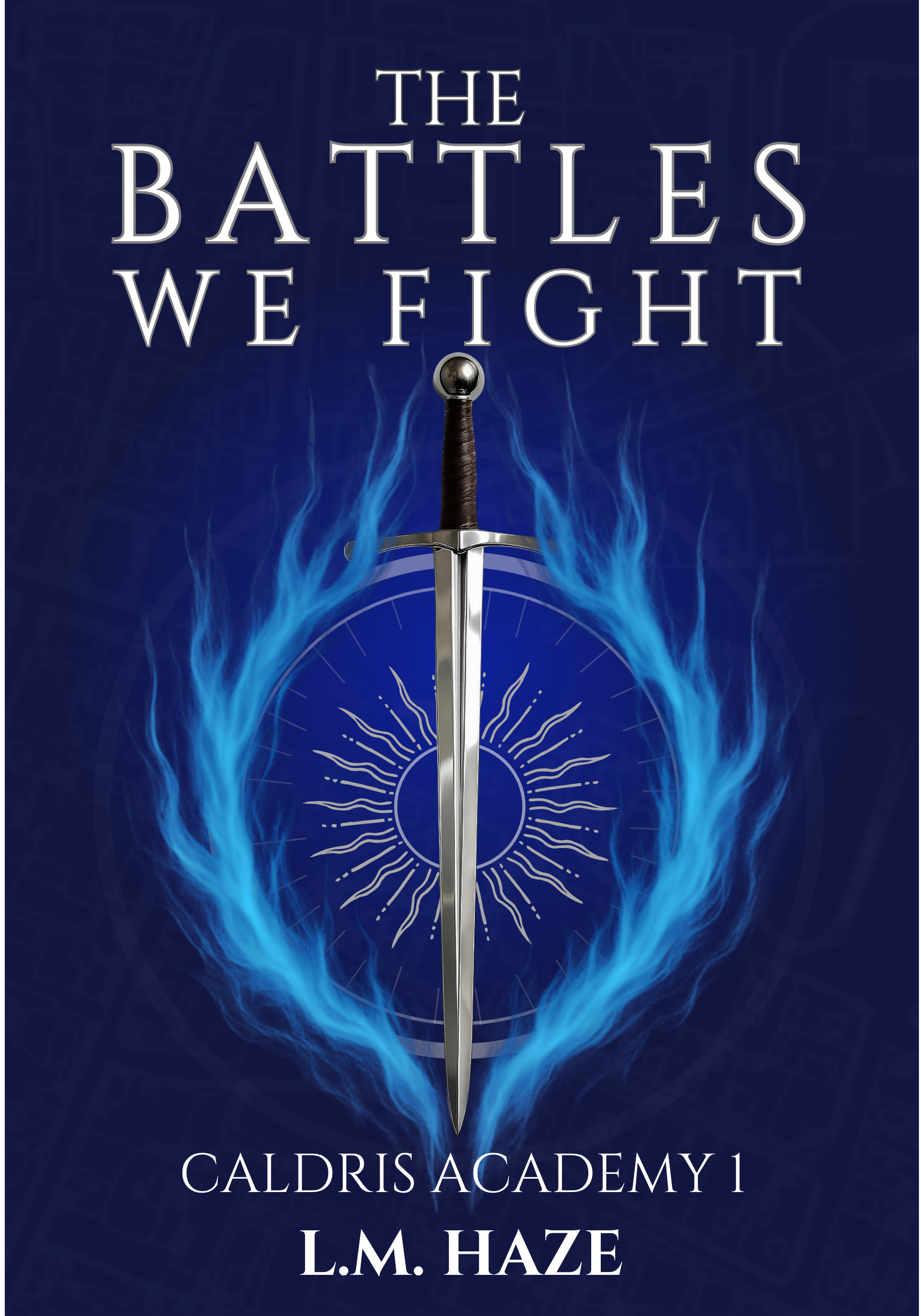 The Battles We Fight