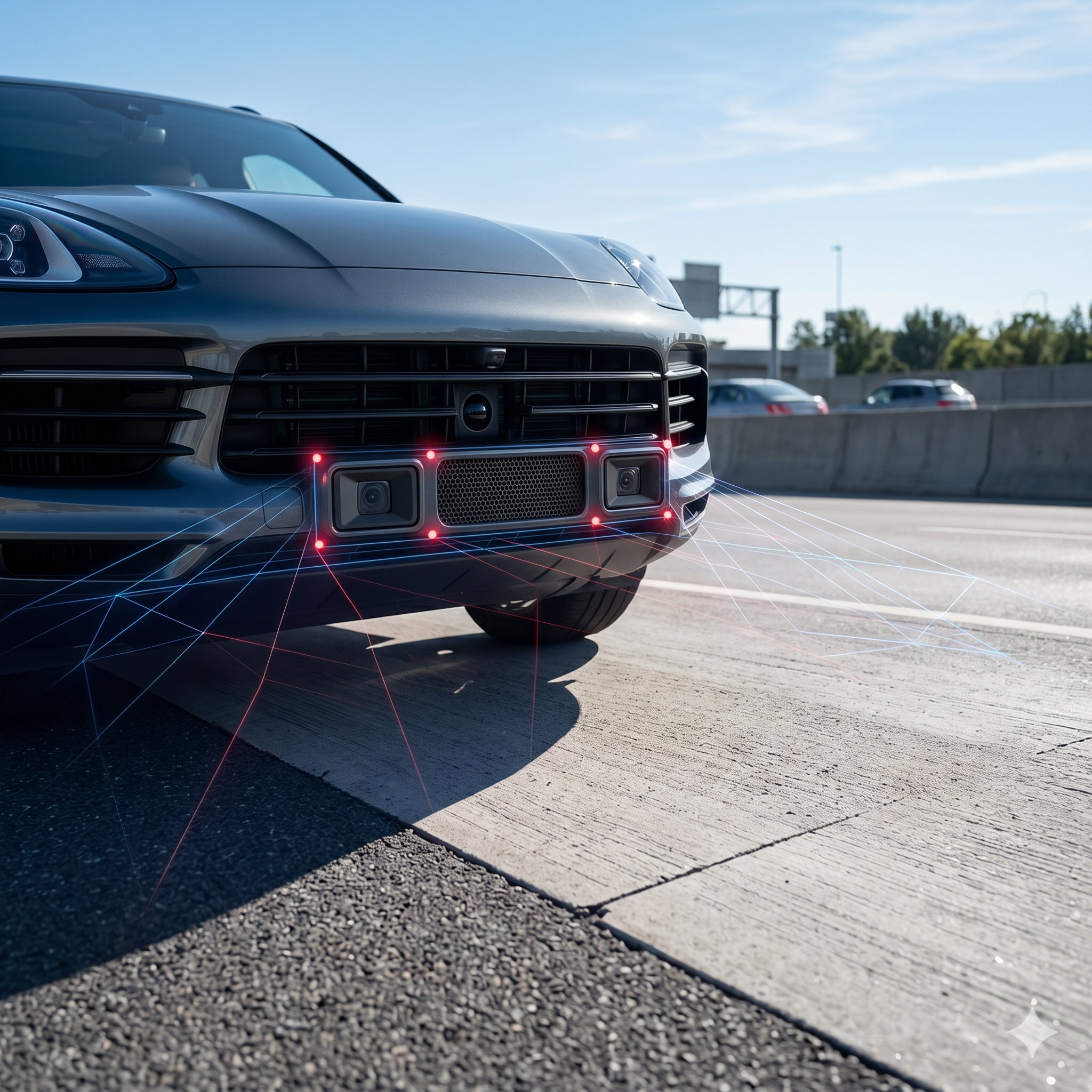 Phantom Braking: When Your Car Slams the Brakes for No Reason