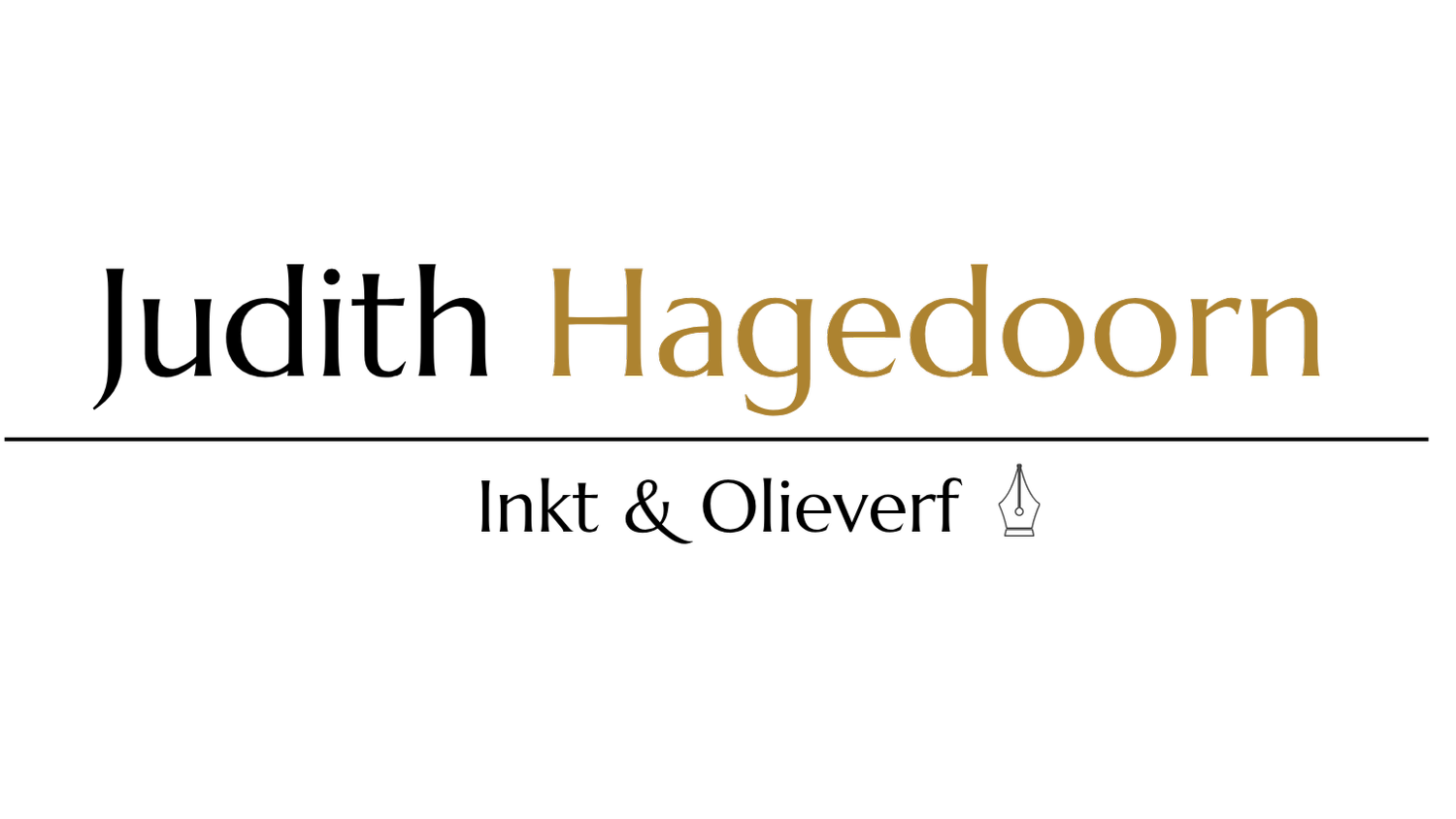 Dierenportretten door Judith Hagedoorn