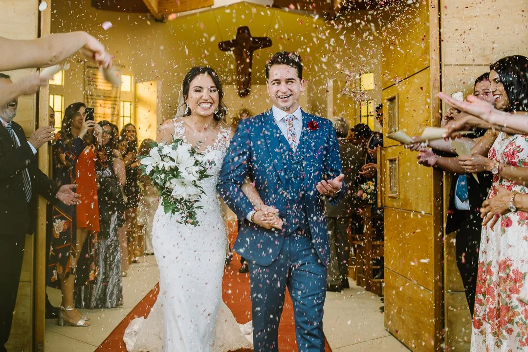 Caro & Francesco / La Serena
