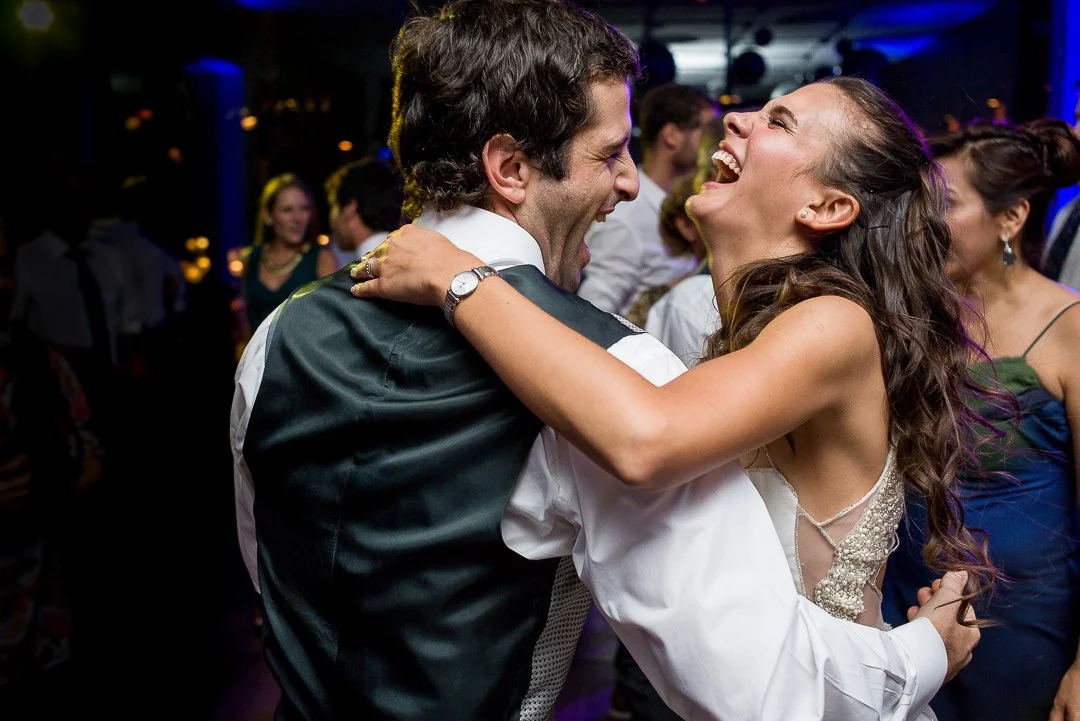 Coni & Andrés / Casona Antwander