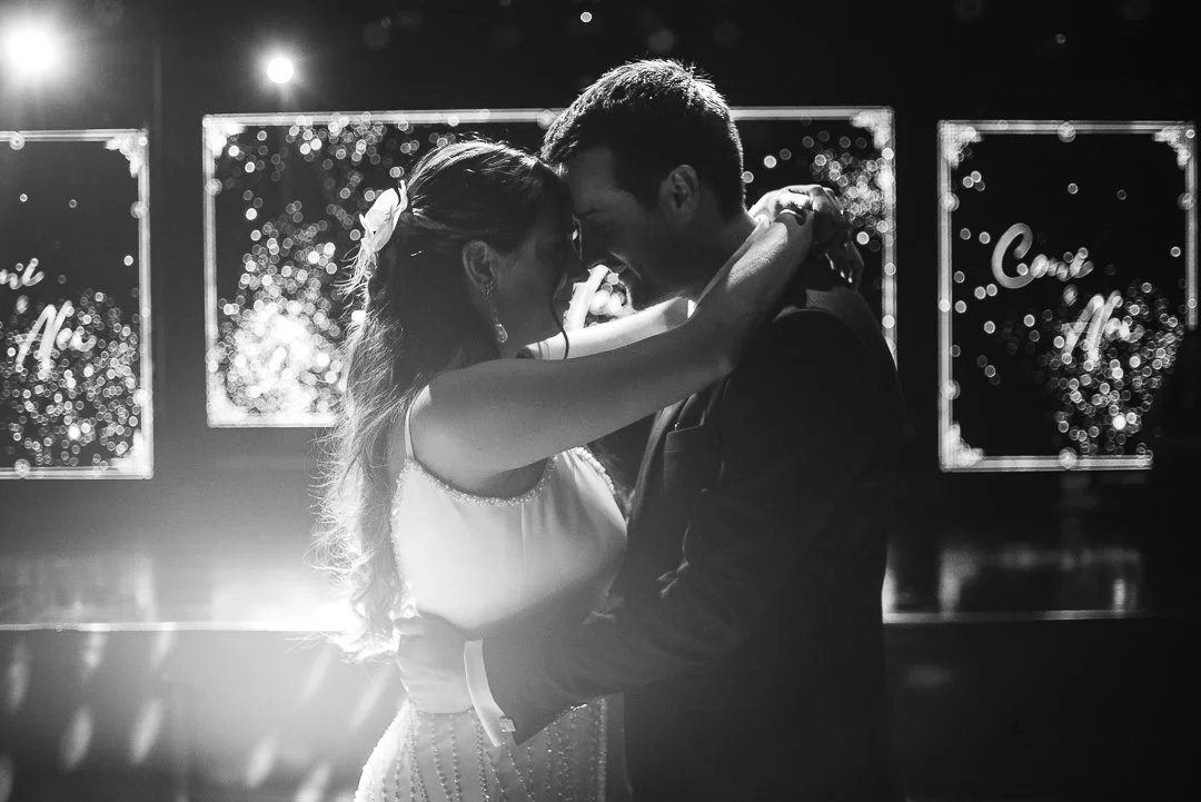 Coni & Alex / Olmué