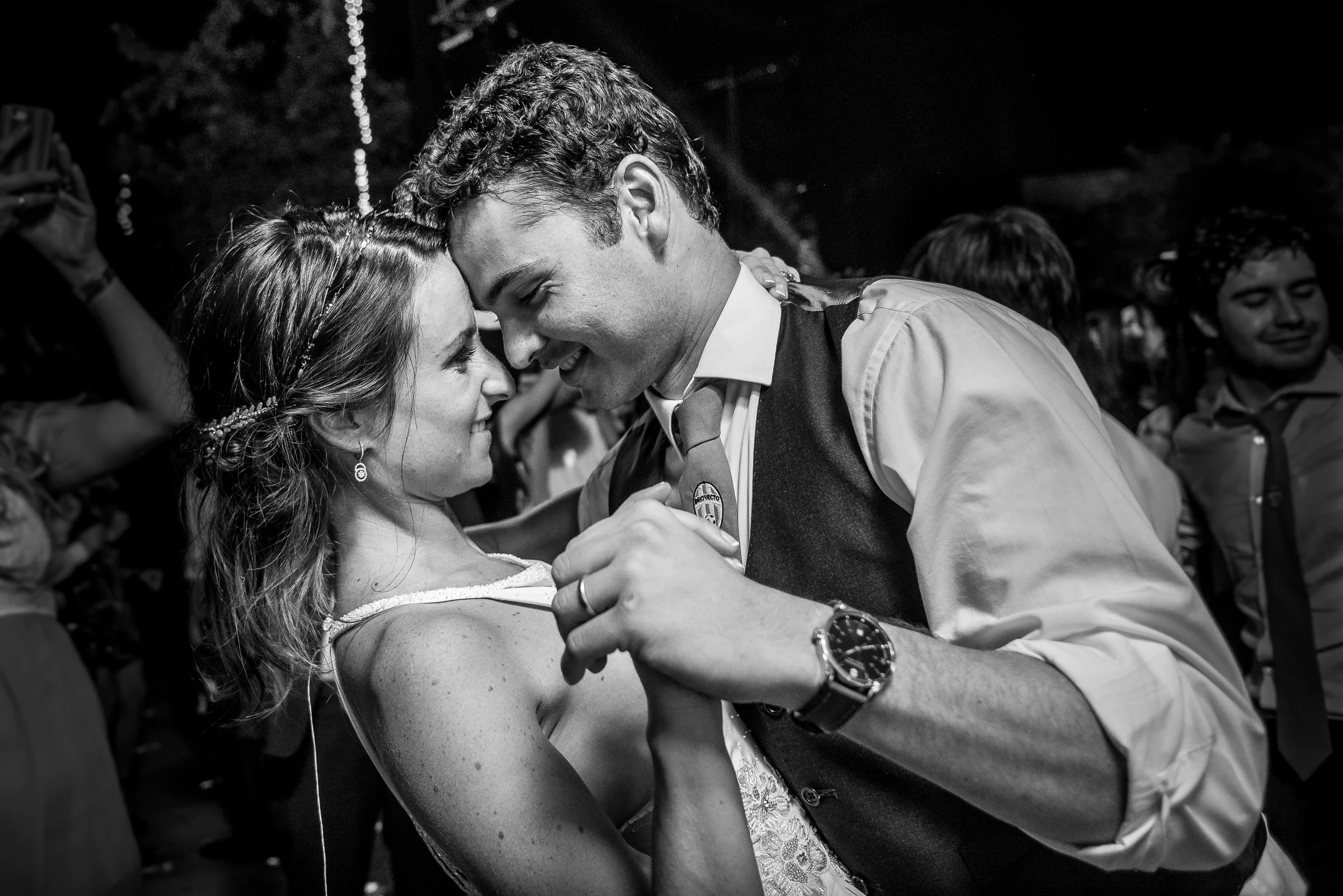 Carla & Samuel / Chicureo