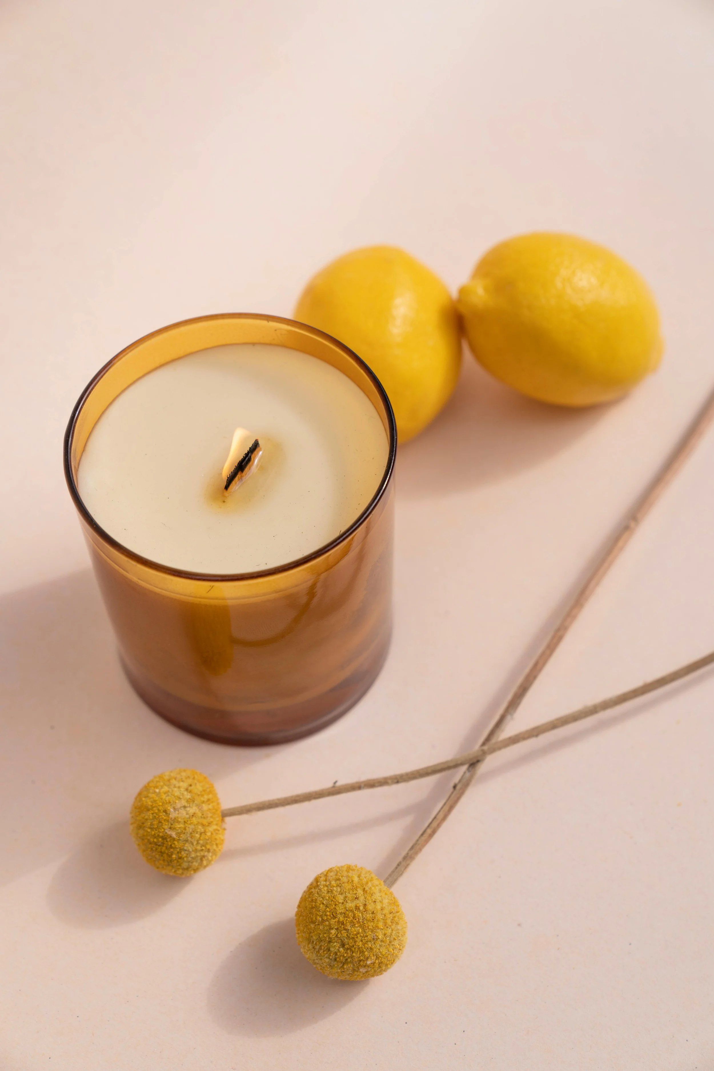 Take Your Scent Home