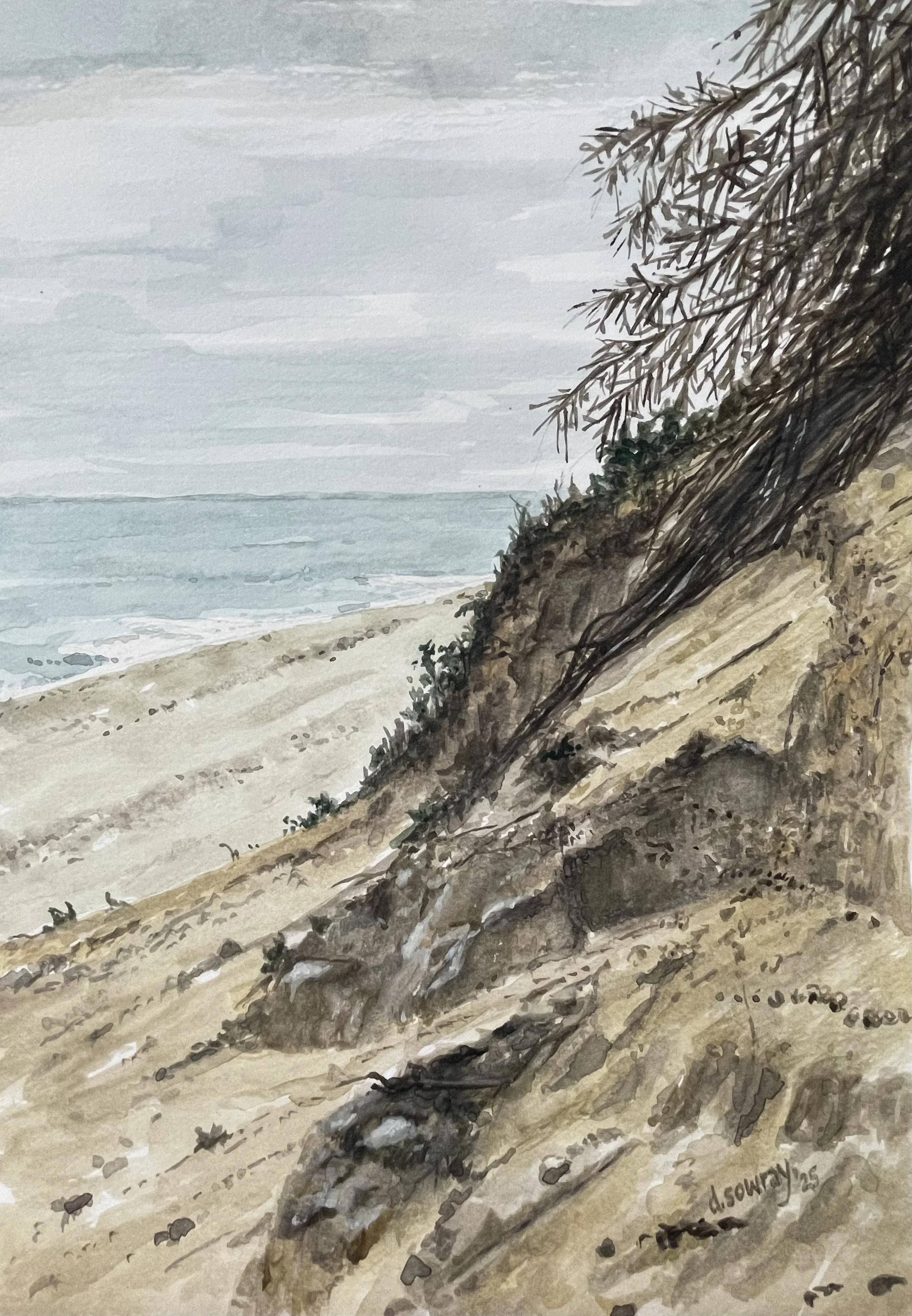 Cape Cod Coast - Truro, MA