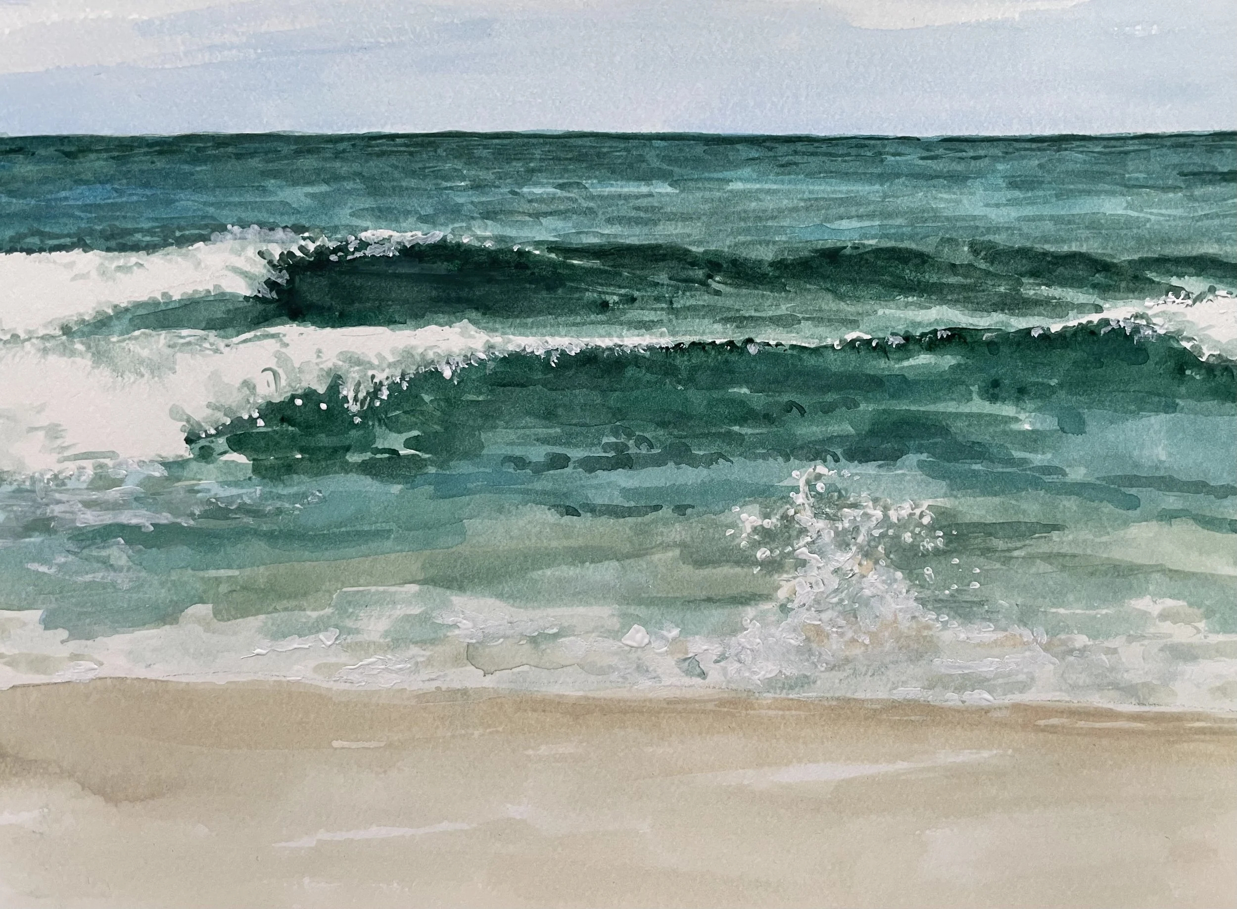 Surf City