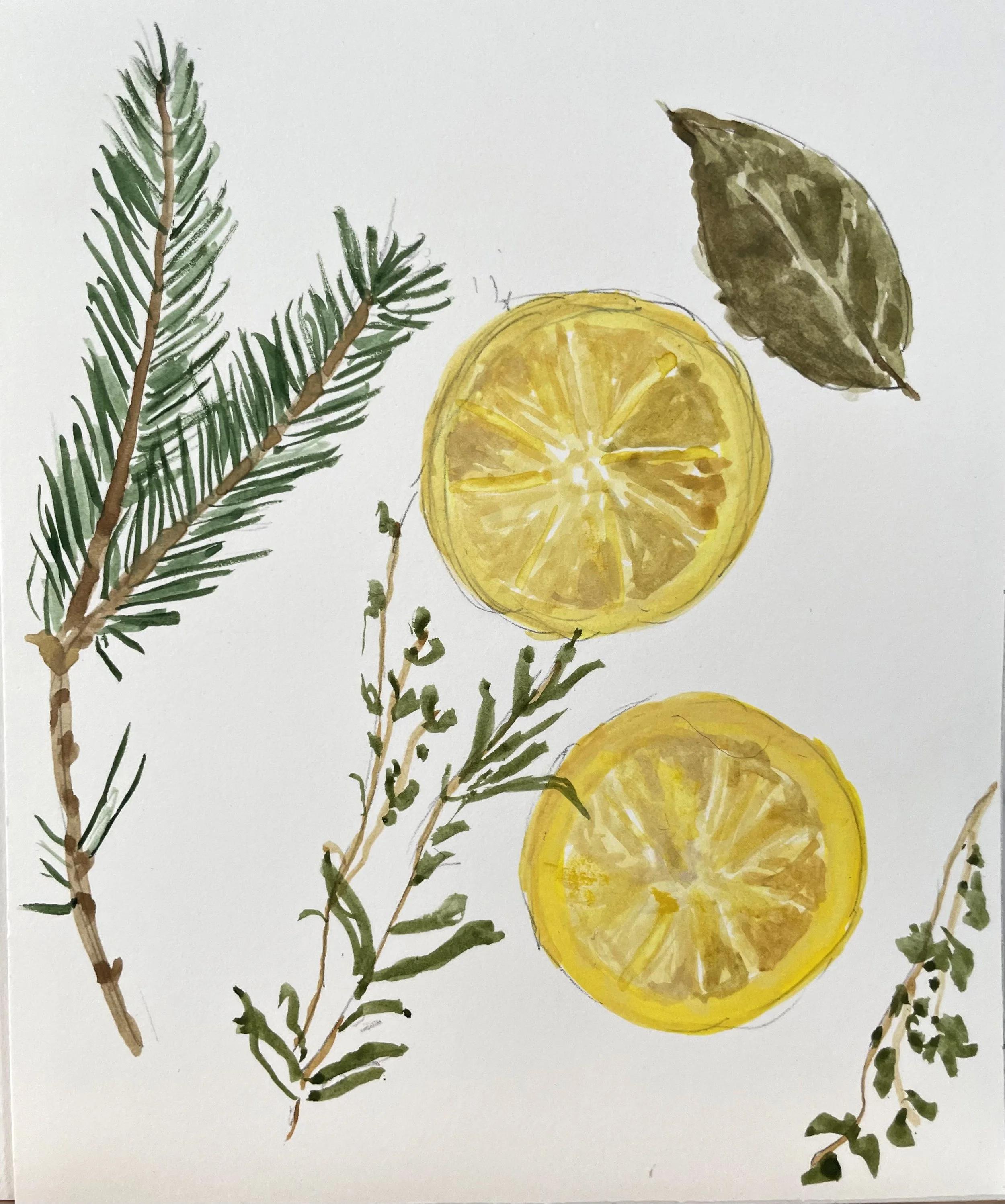 Botanicals