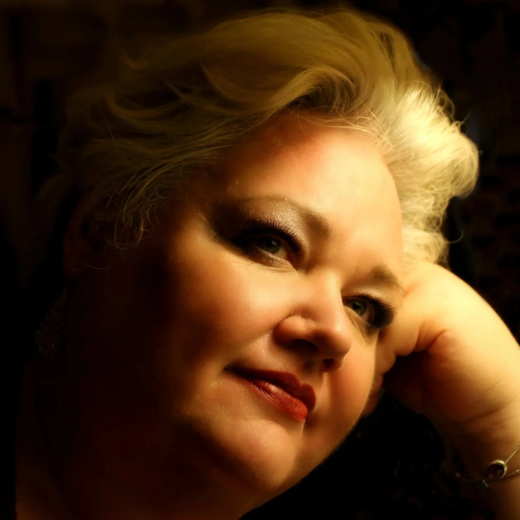 Stephanie Blythe, Mezzo-Soprano