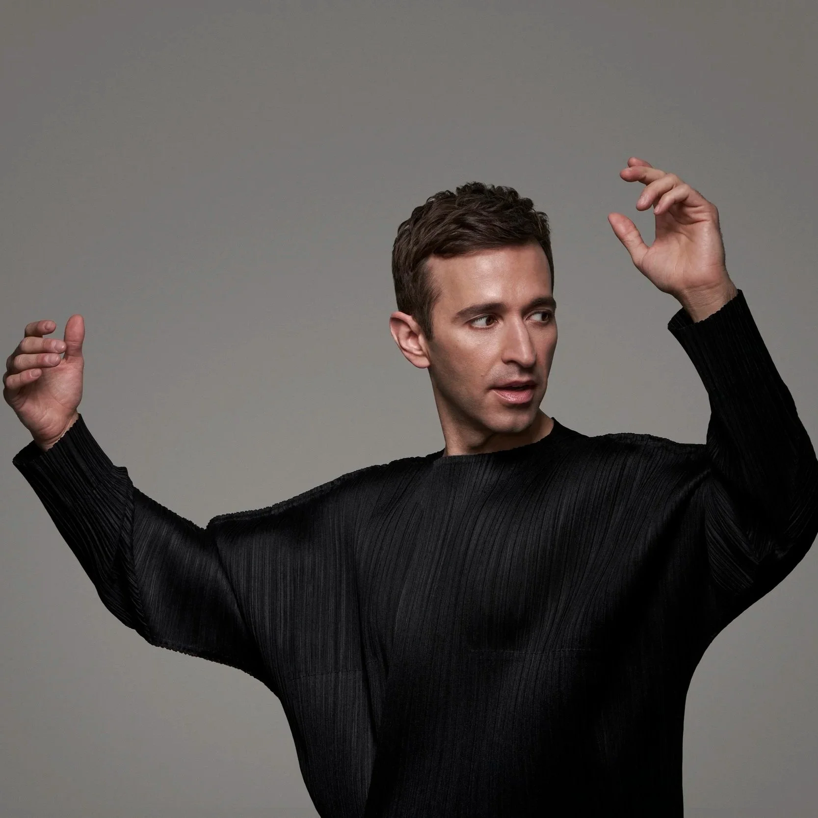 Anthony Roth Costanzo, Countertenor/Producer/General Director