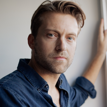 James Darrah Black, Director/Producer/Designer