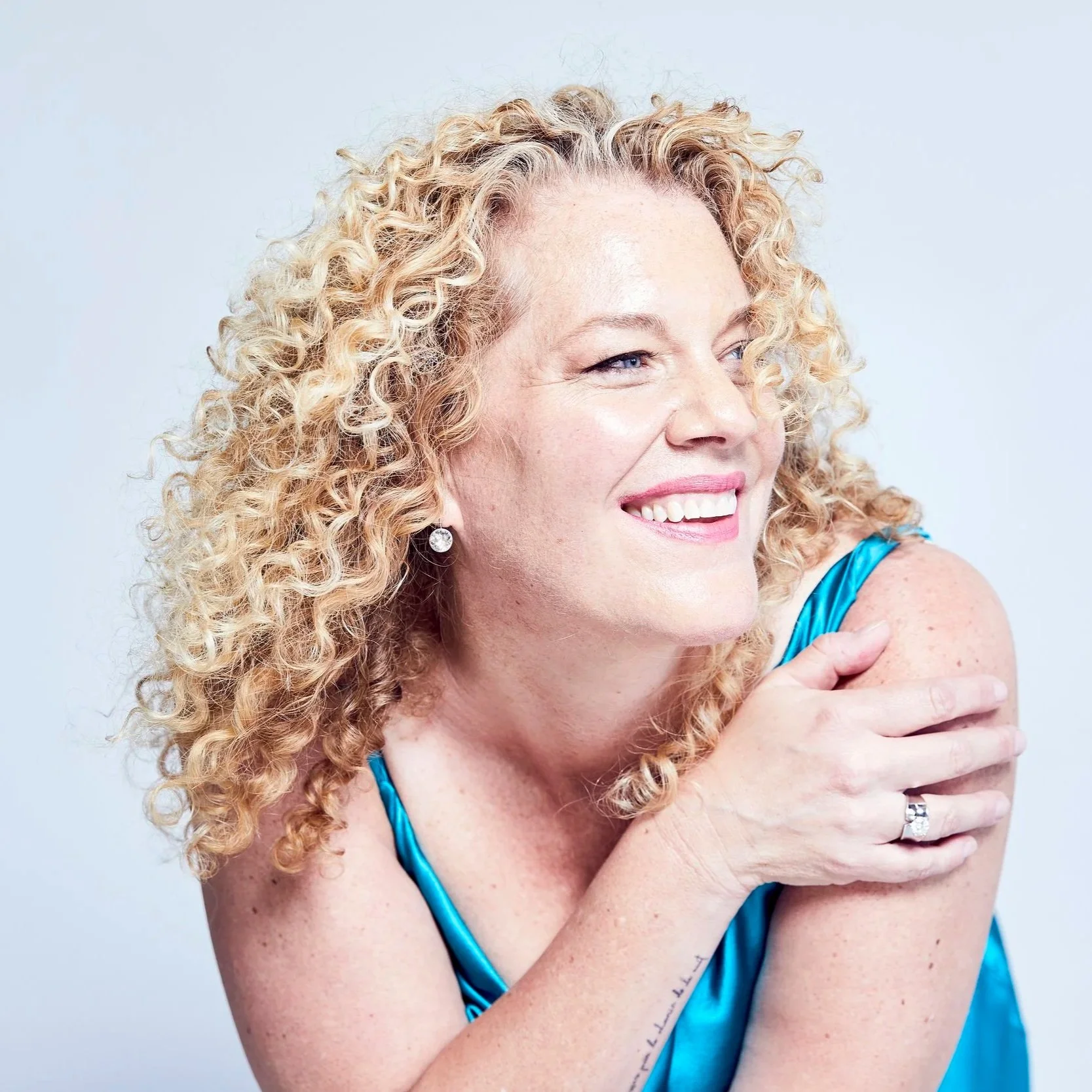 Michelle DeYoung, Mezzo-Soprano