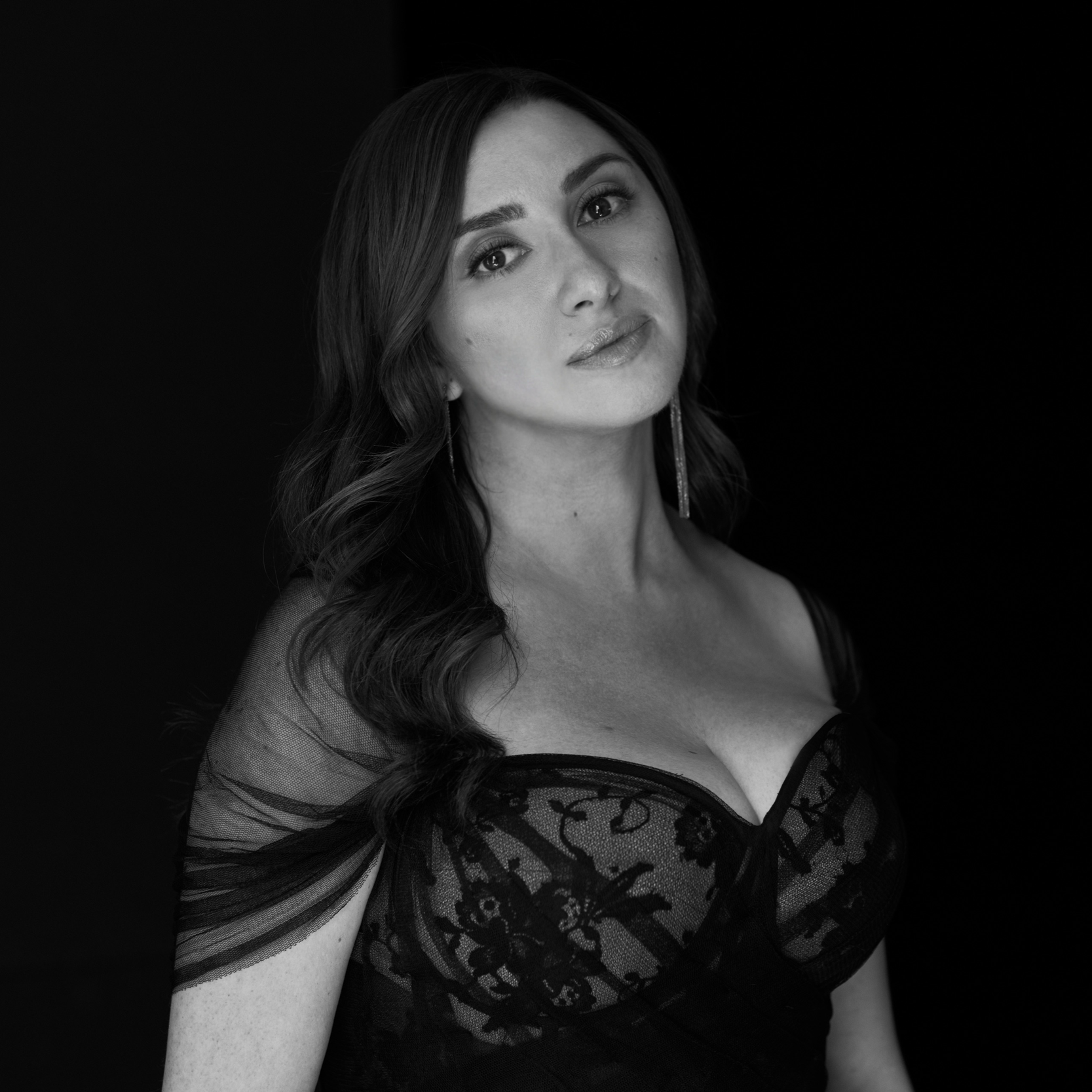 Mikayla Sager, Soprano