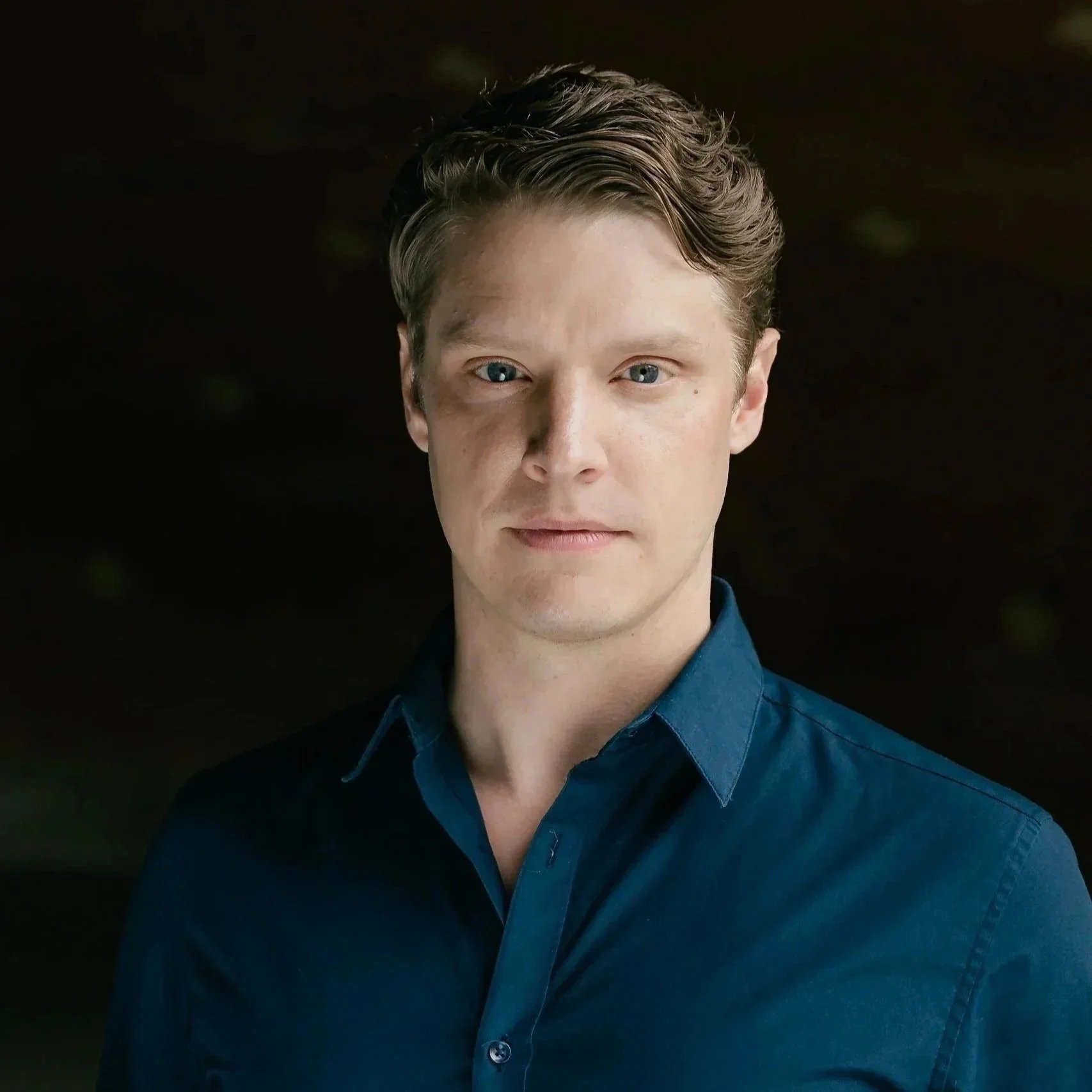 Ben Robinson, Director/Producer/Designer/General Director